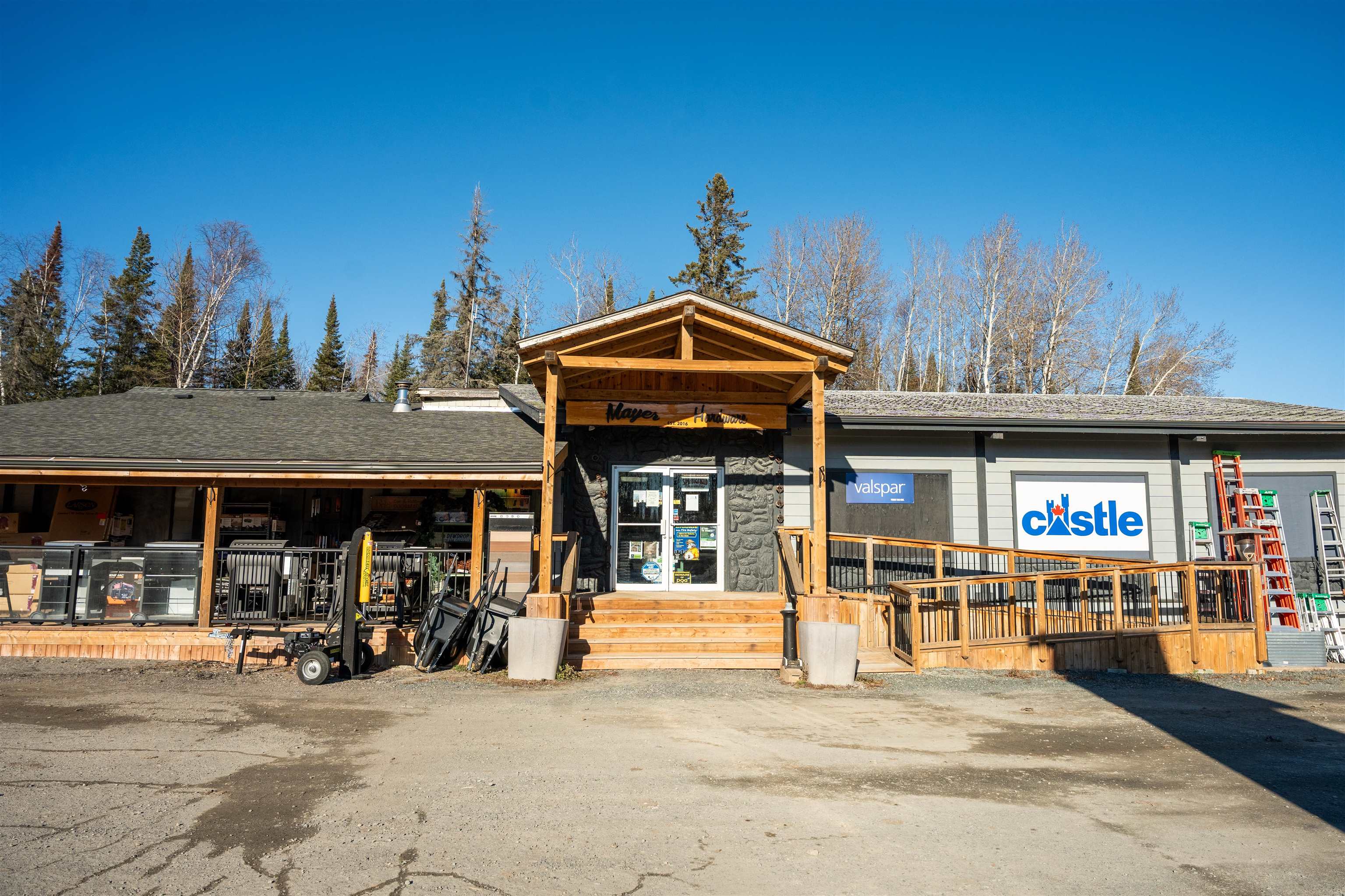 5522 Highway 71, Sioux Narrows, Ontario, Canada photo 1