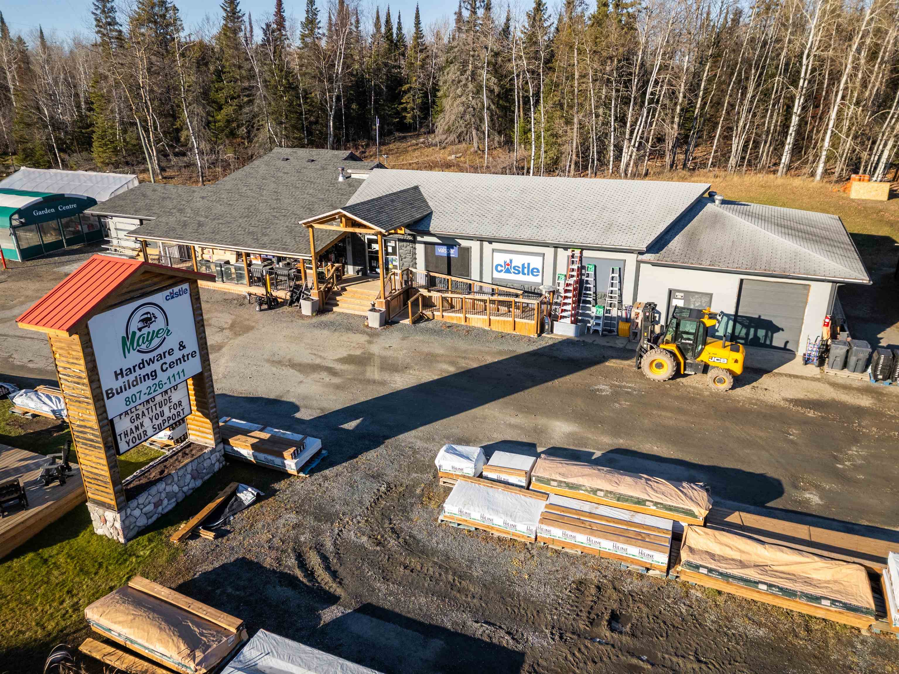 5522 Highway 71, Sioux Narrows, Ontario, Canada photo 2