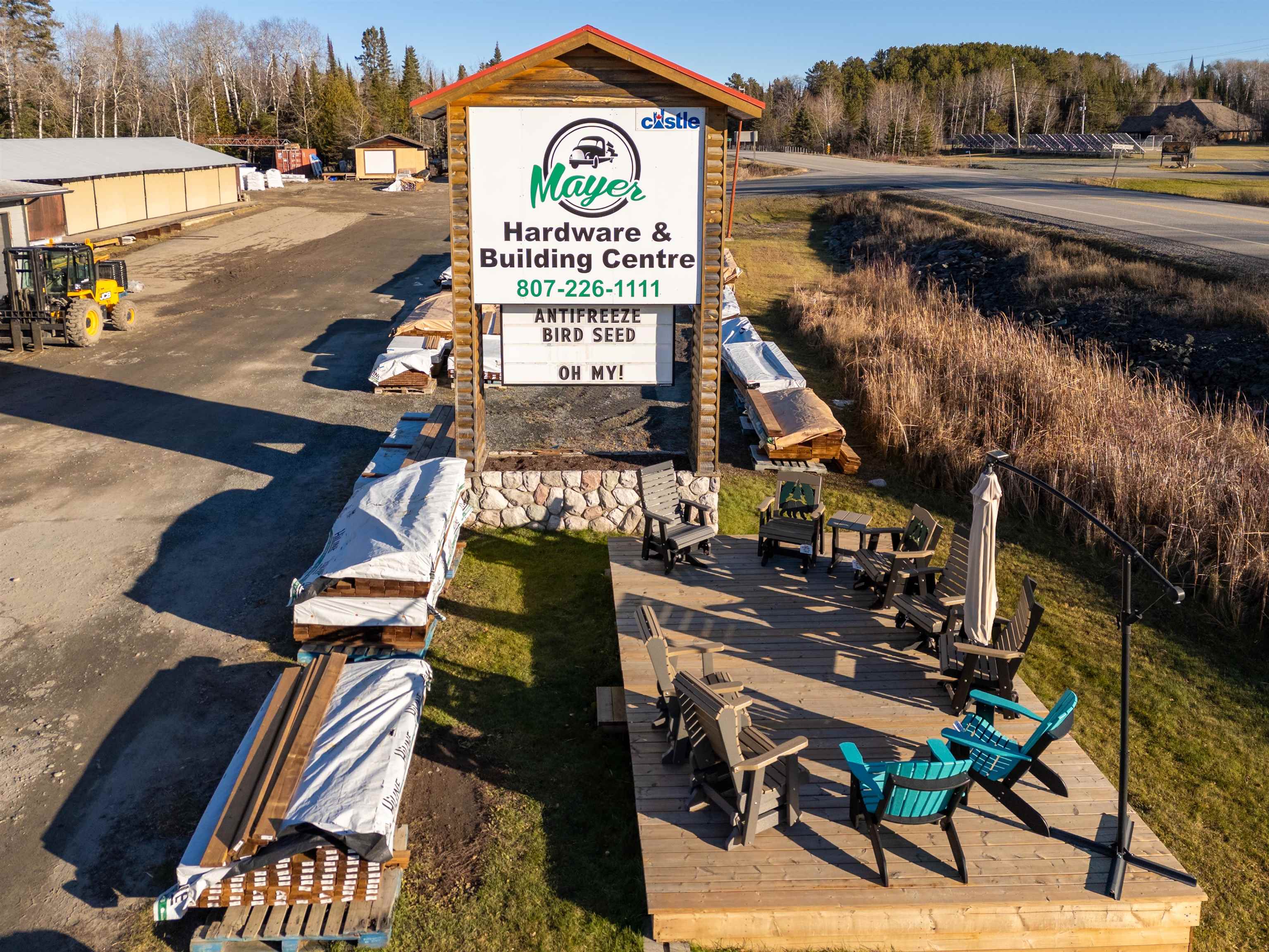 5522 Highway 71, Sioux Narrows, Ontario, Canada photo 6