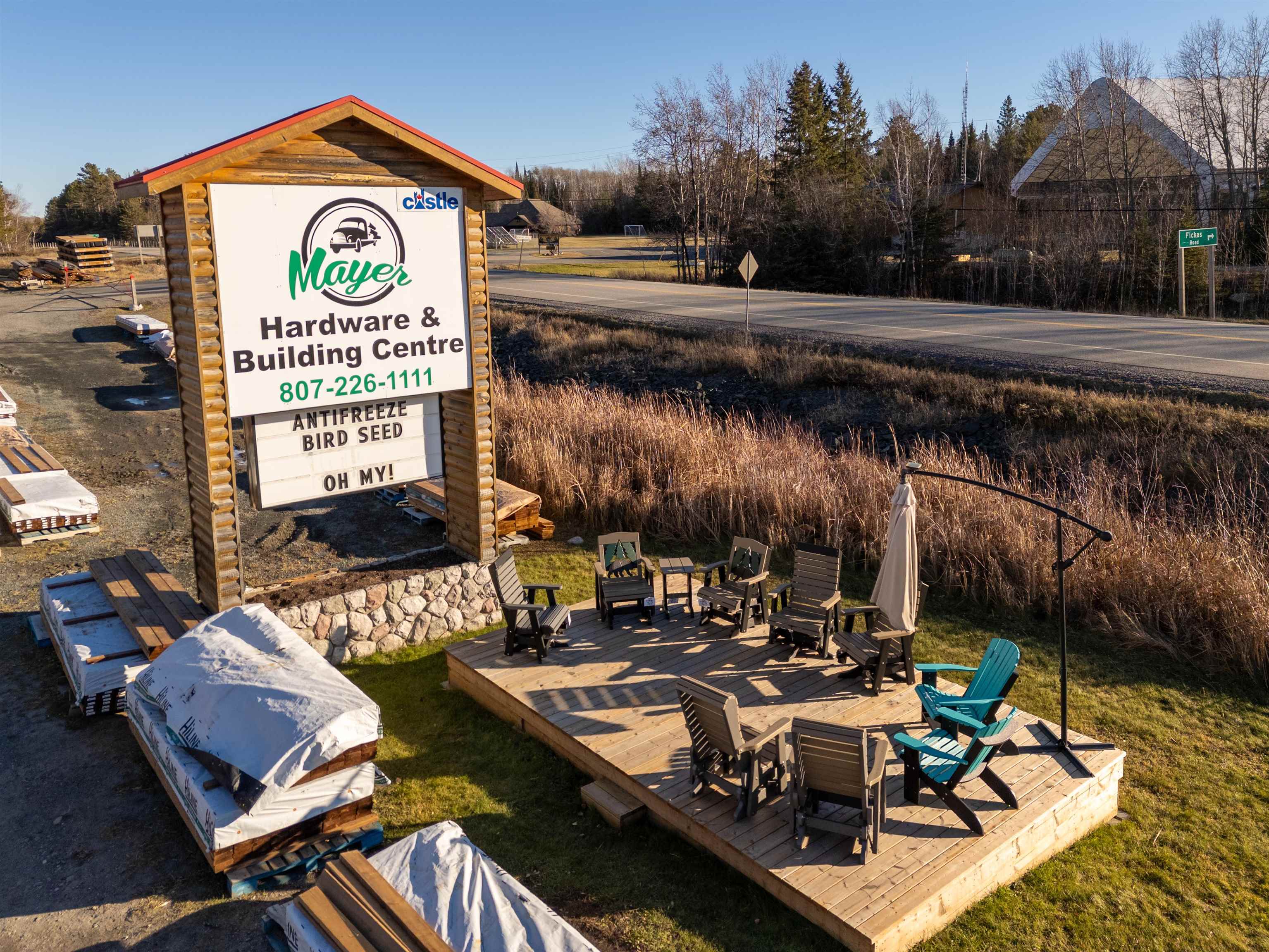 5522 Highway 71, Sioux Narrows, Ontario, Canada photo 10