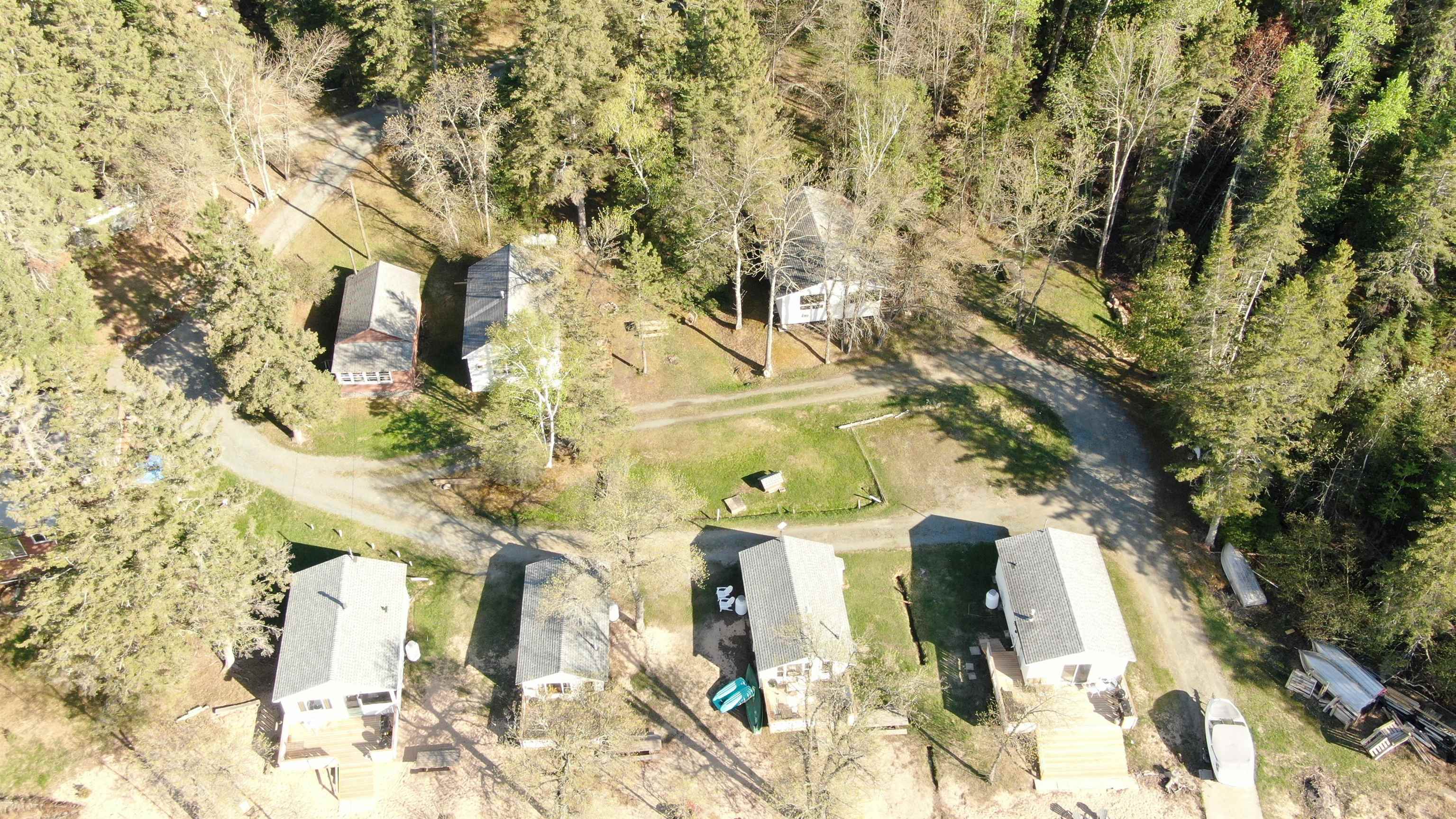 20 Lebrons Road, Sioux Narrows, Ontario, Canada photo 3