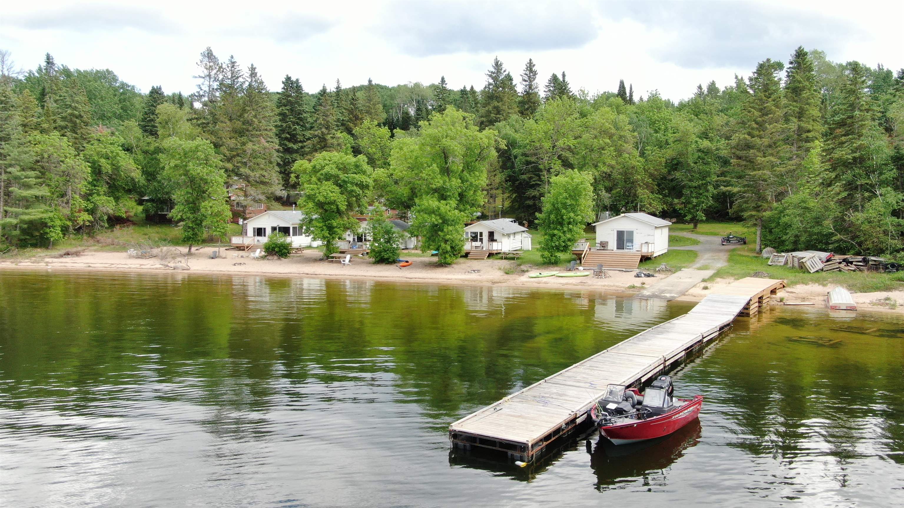 20 Lebrons Road, Sioux Narrows, Ontario, Canada photo 4