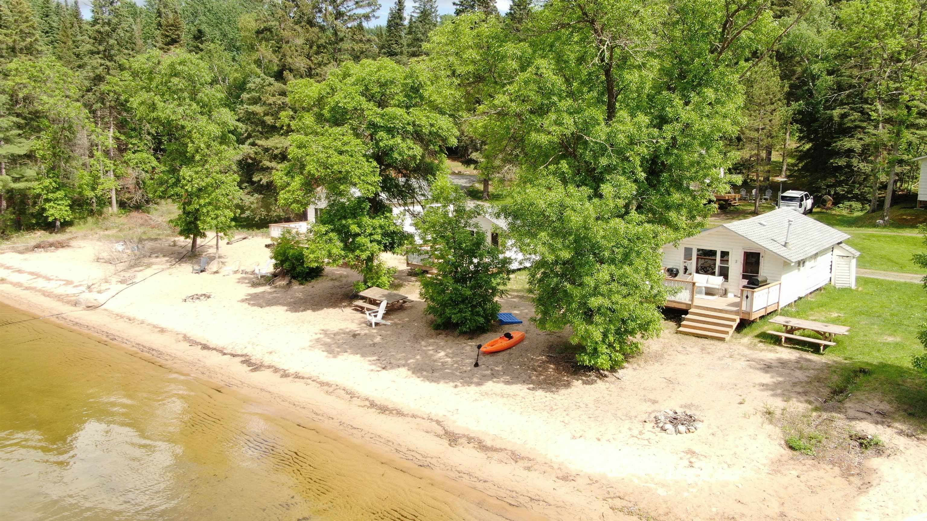 20 Lebrons Road, Sioux Narrows, Ontario, Canada photo 6
