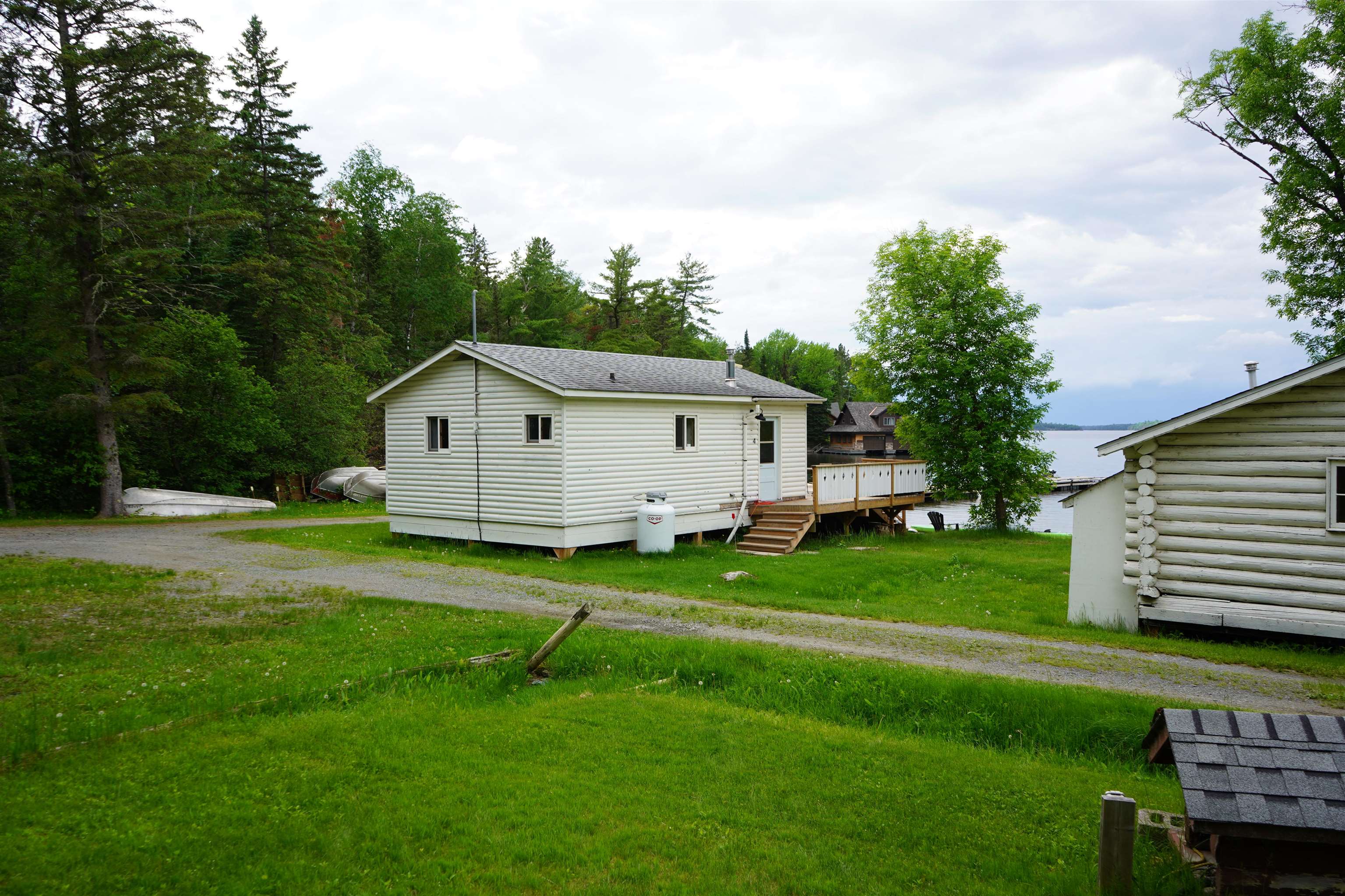 20 Lebrons Road, Sioux Narrows, Ontario, Canada photo 8