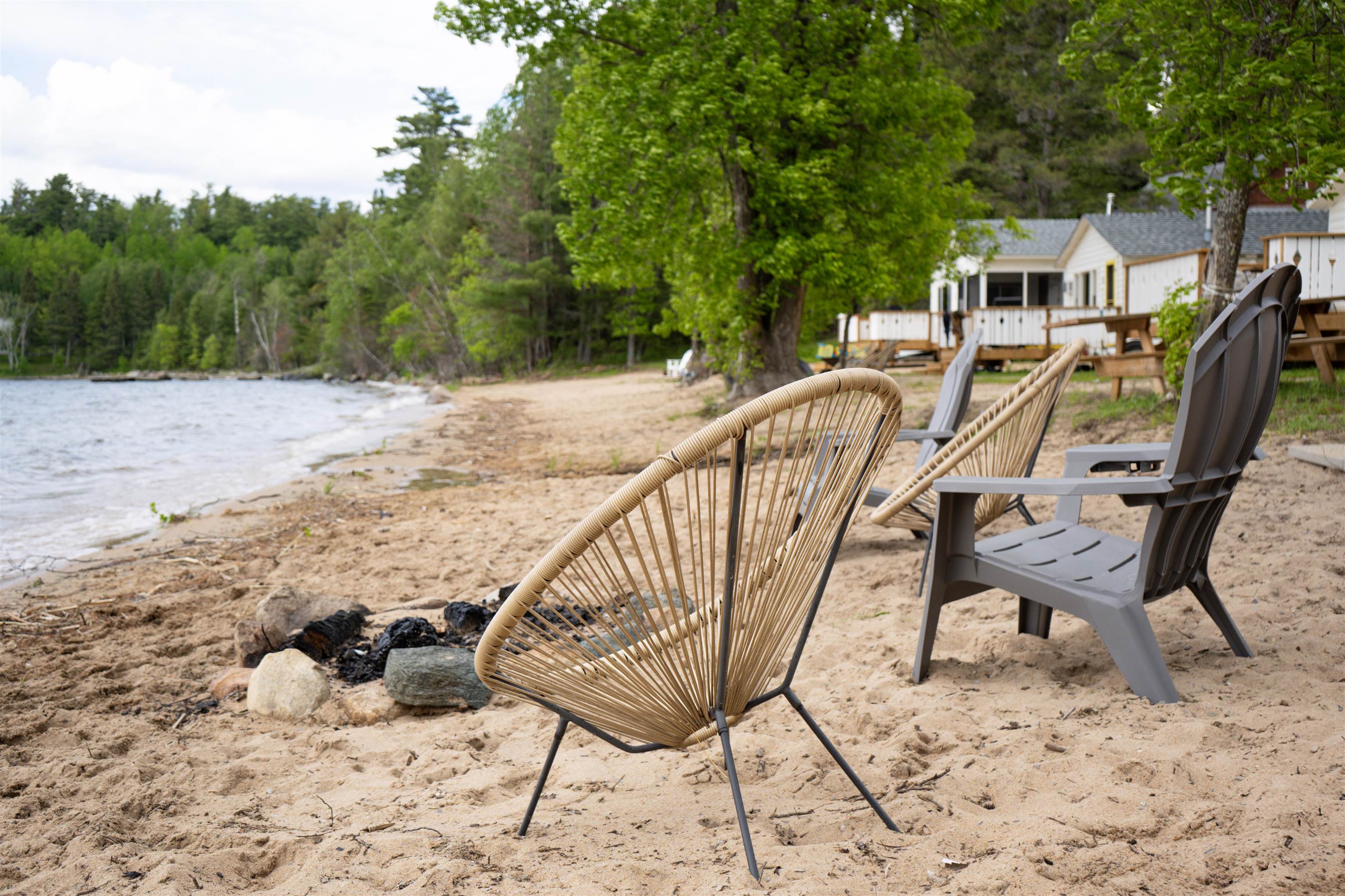 20 Lebrons Road, Sioux Narrows, Ontario, Canada photo 13