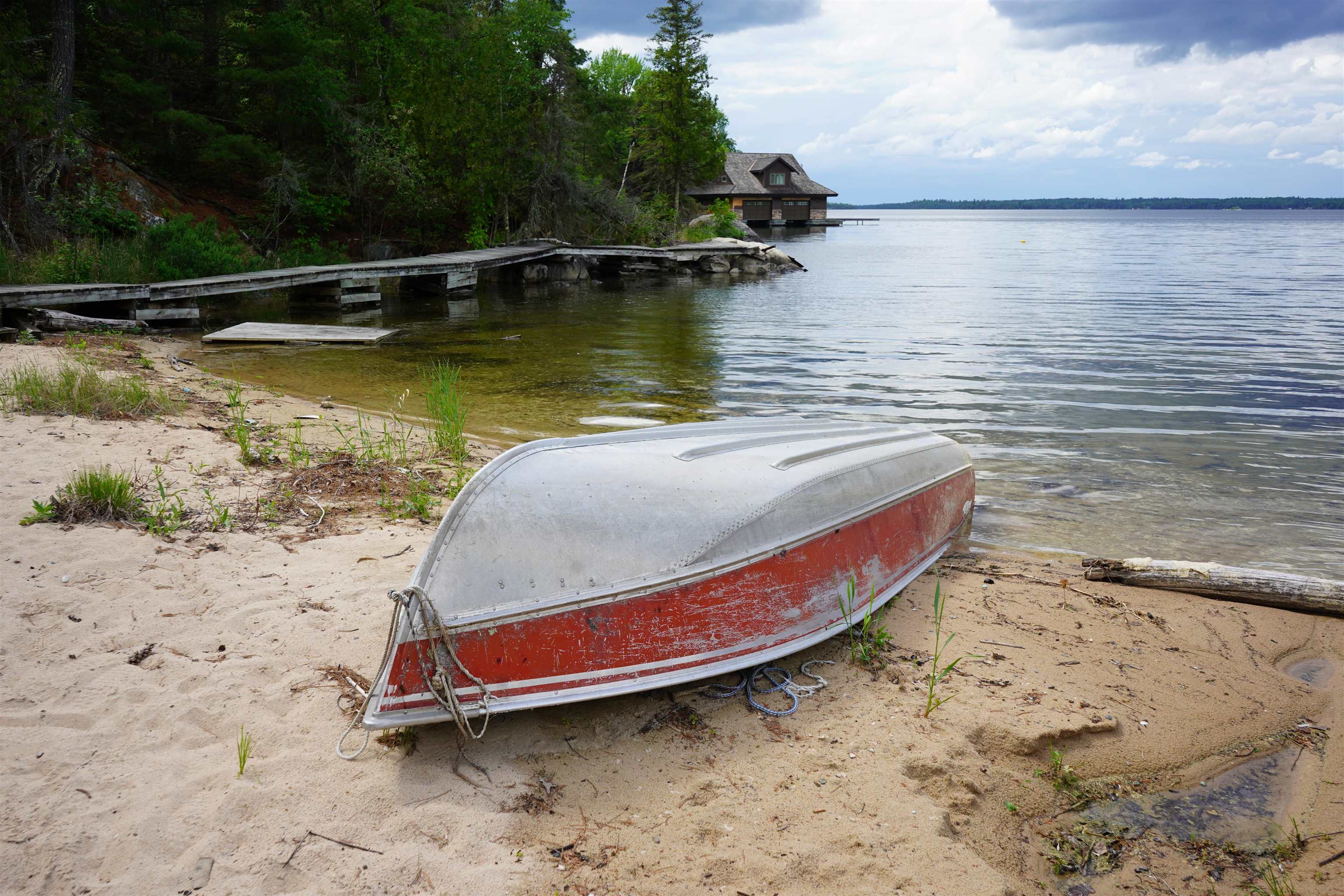 20 Lebrons Road, Sioux Narrows, Ontario, Canada photo 41