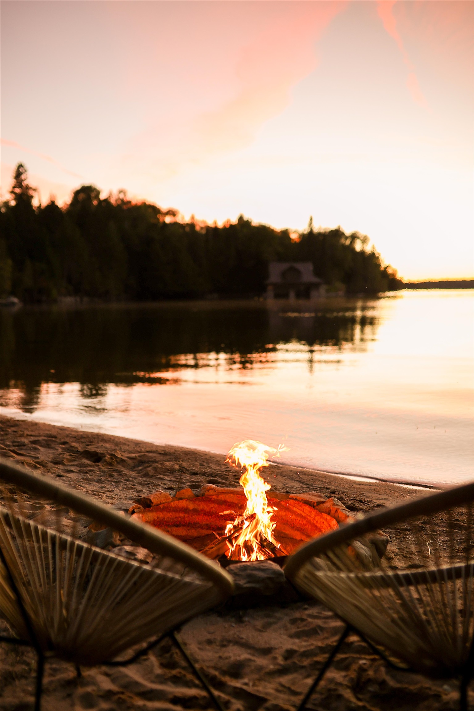20 Lebrons Road, Sioux Narrows, Ontario, Canada photo 46