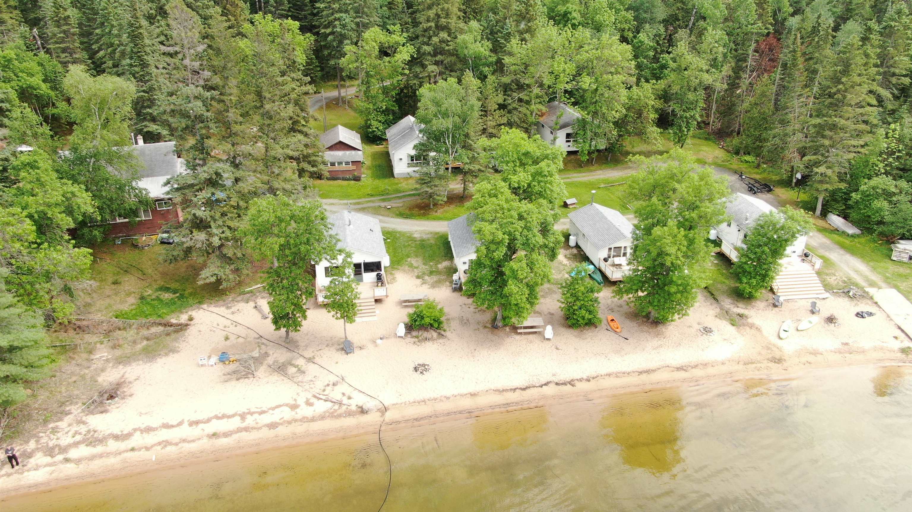 20 Lebrons Road, Sioux Narrows, Ontario, Canada photo 1