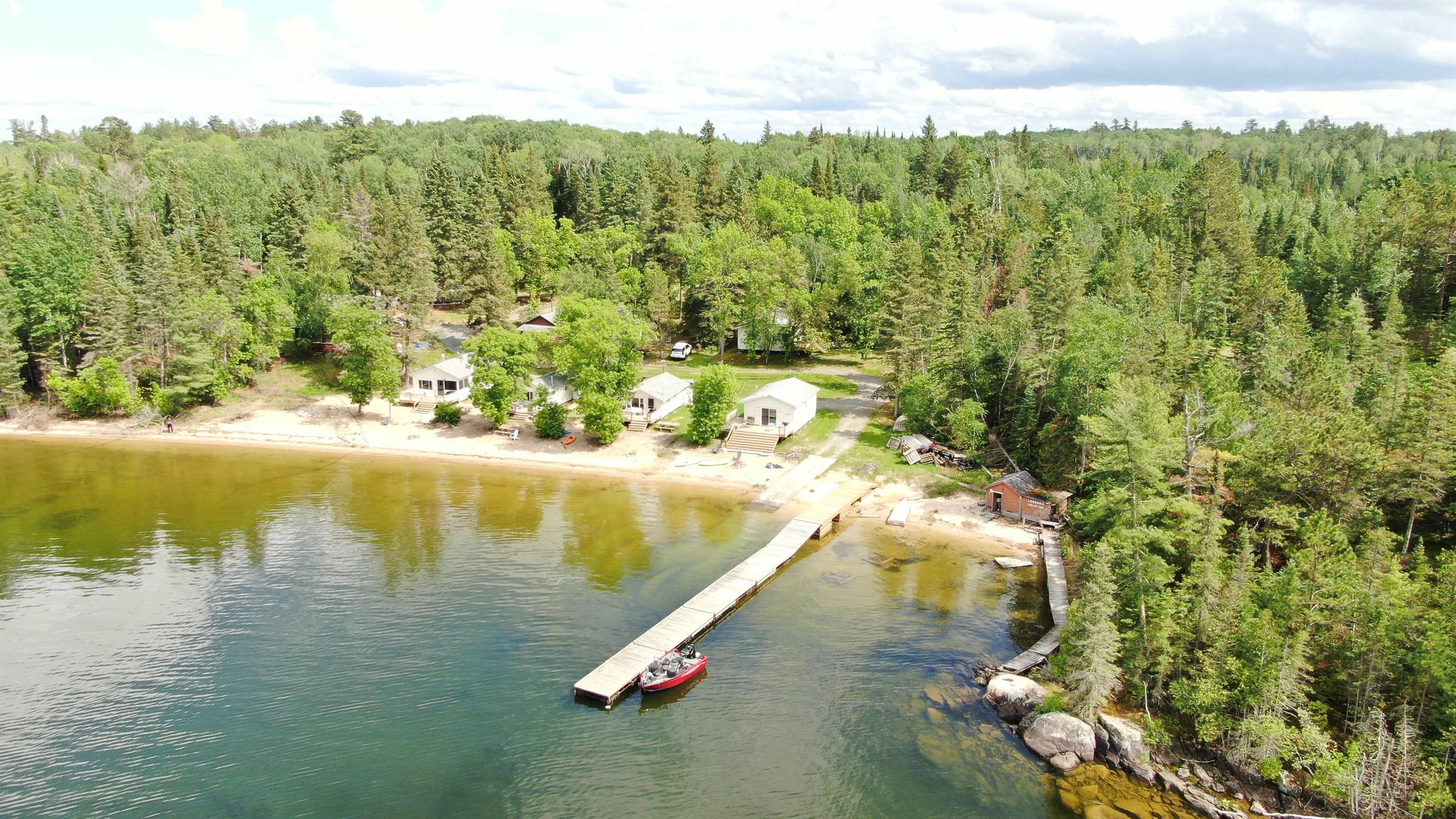 20 Lebrons Road, Sioux Narrows, Ontario, Canada photo 2
