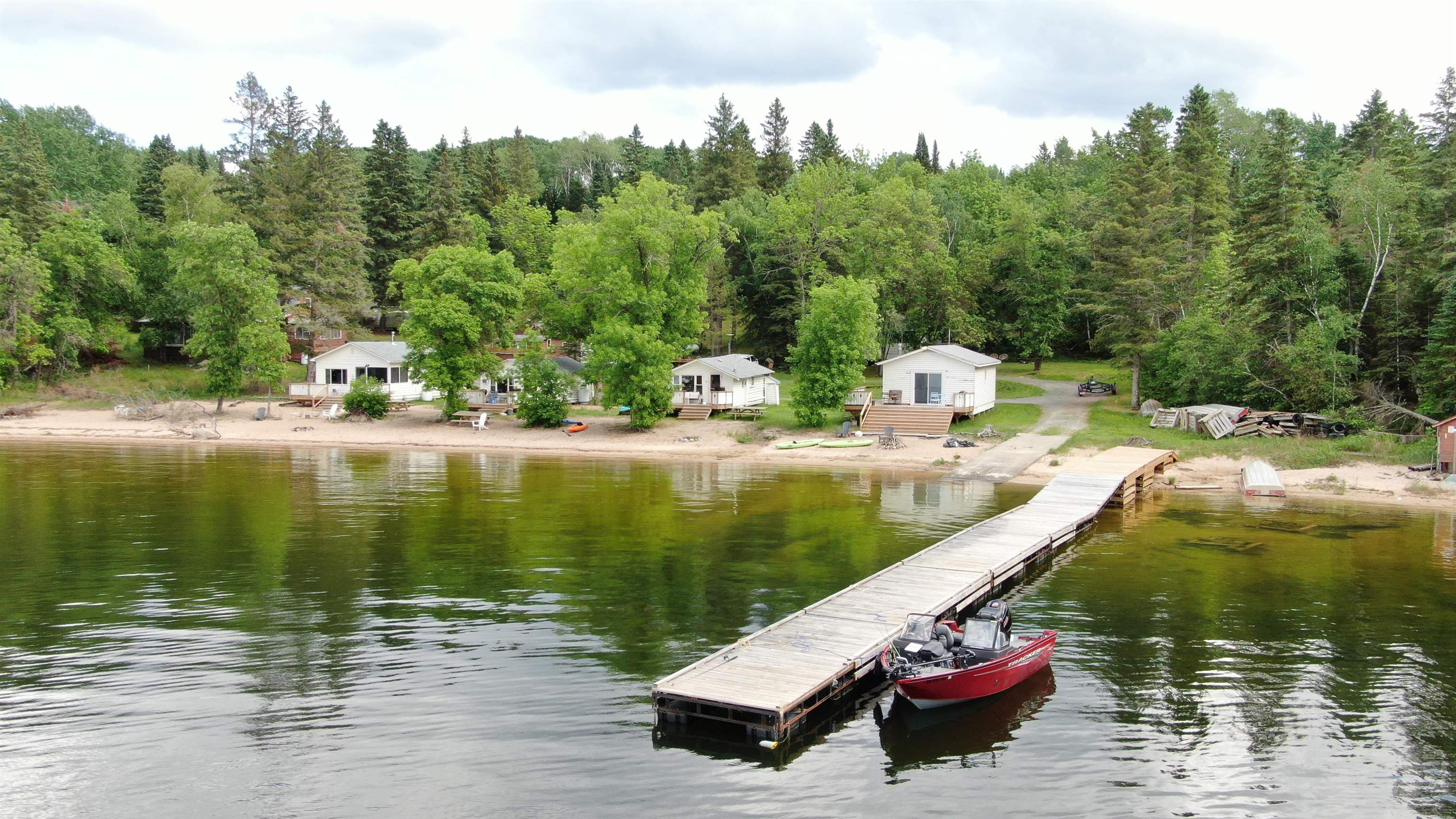 20 Lebrons Road, Sioux Narrows, Ontario, Canada photo 3