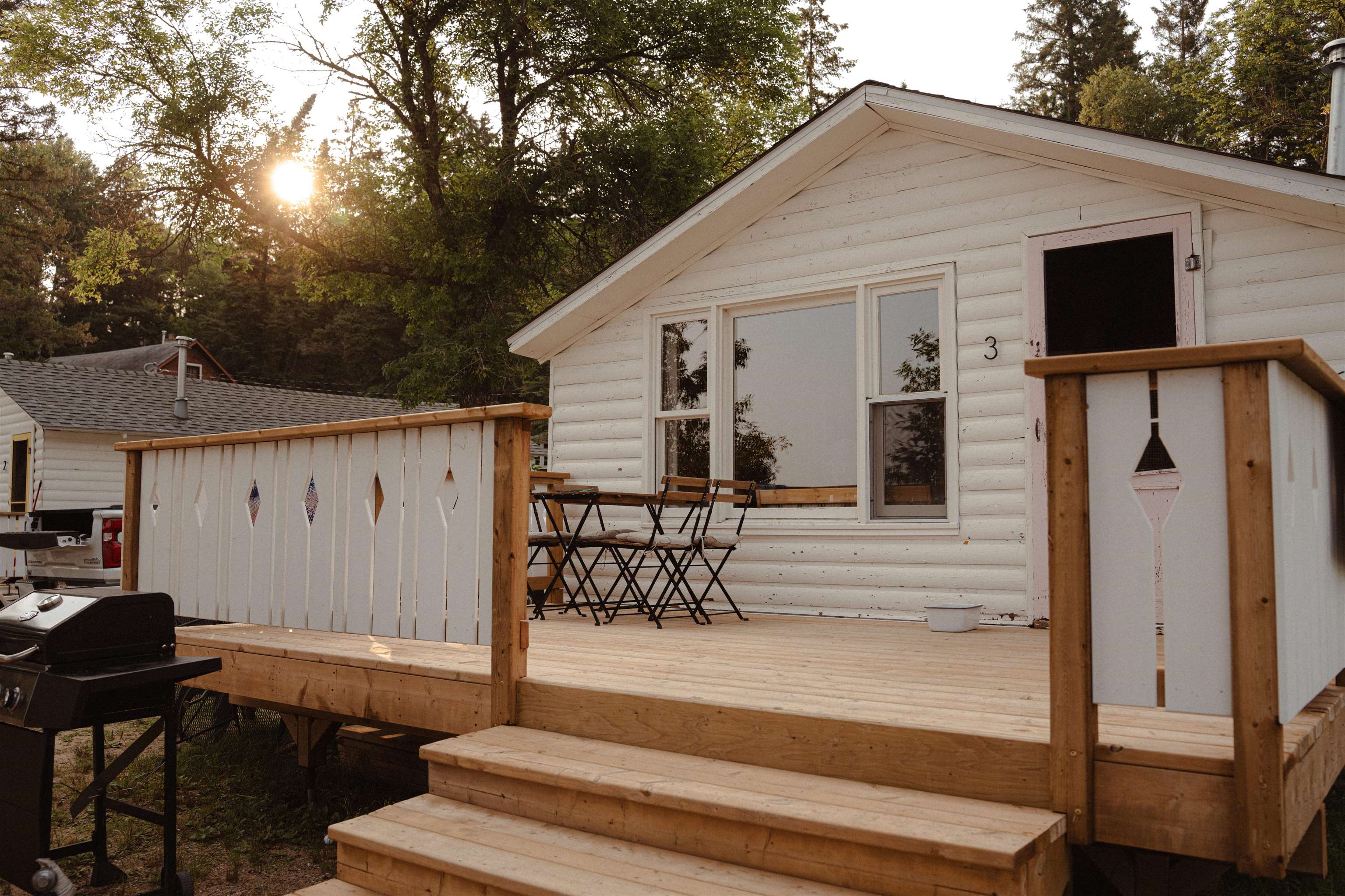 20 Lebrons Road, Sioux Narrows, Ontario, Canada photo 4