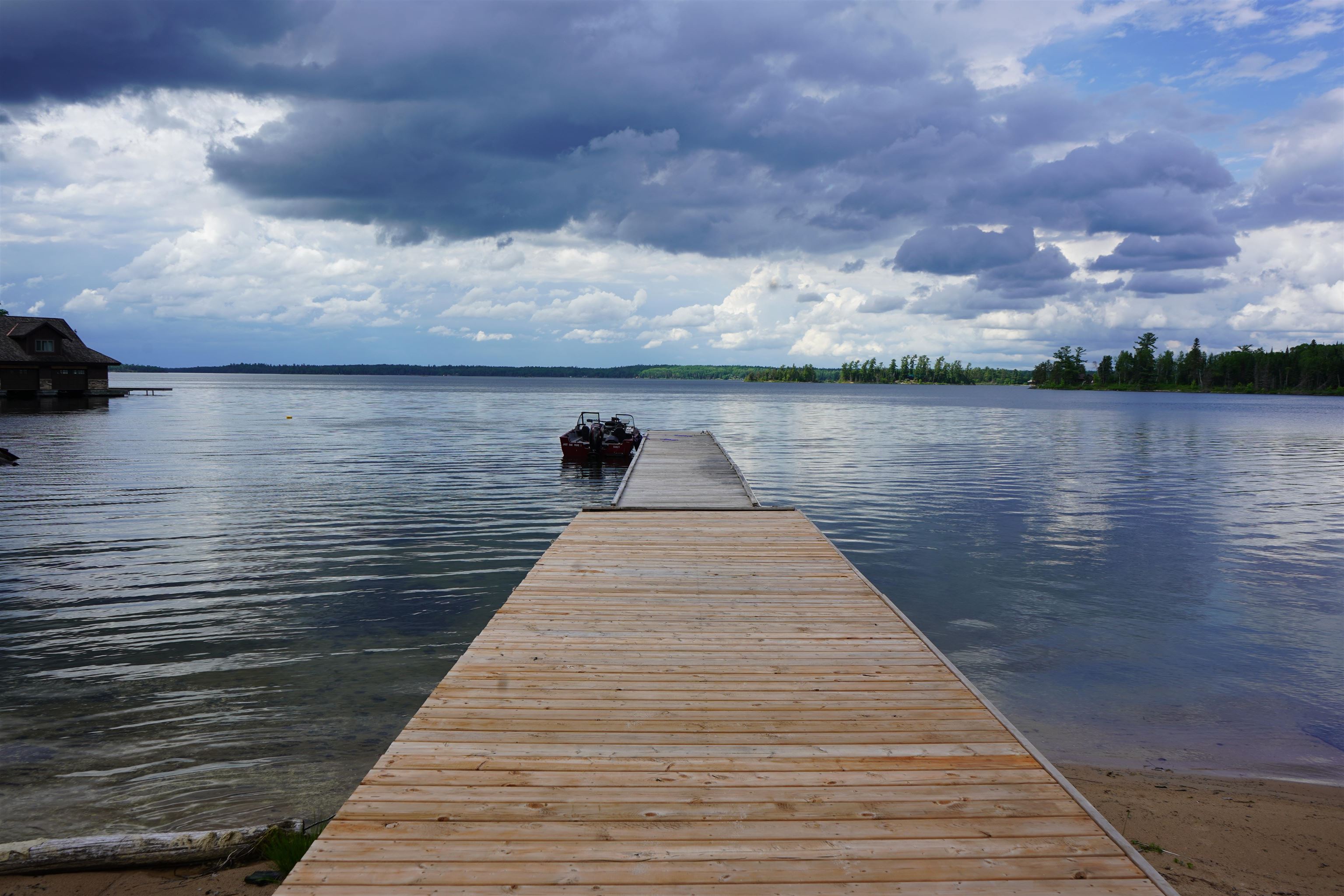 20 Lebrons Road, Sioux Narrows, Ontario, Canada photo 5