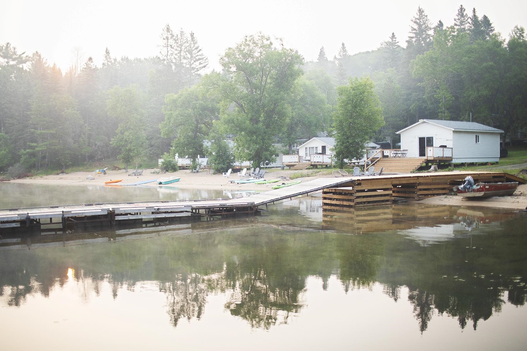 20 Lebrons Road, Sioux Narrows, Ontario, Canada photo 6