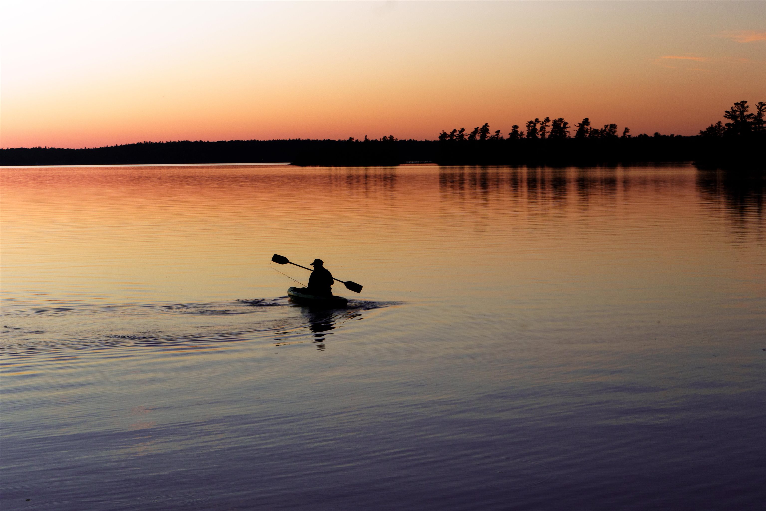 20 Lebrons Road, Sioux Narrows, Ontario, Canada photo 8