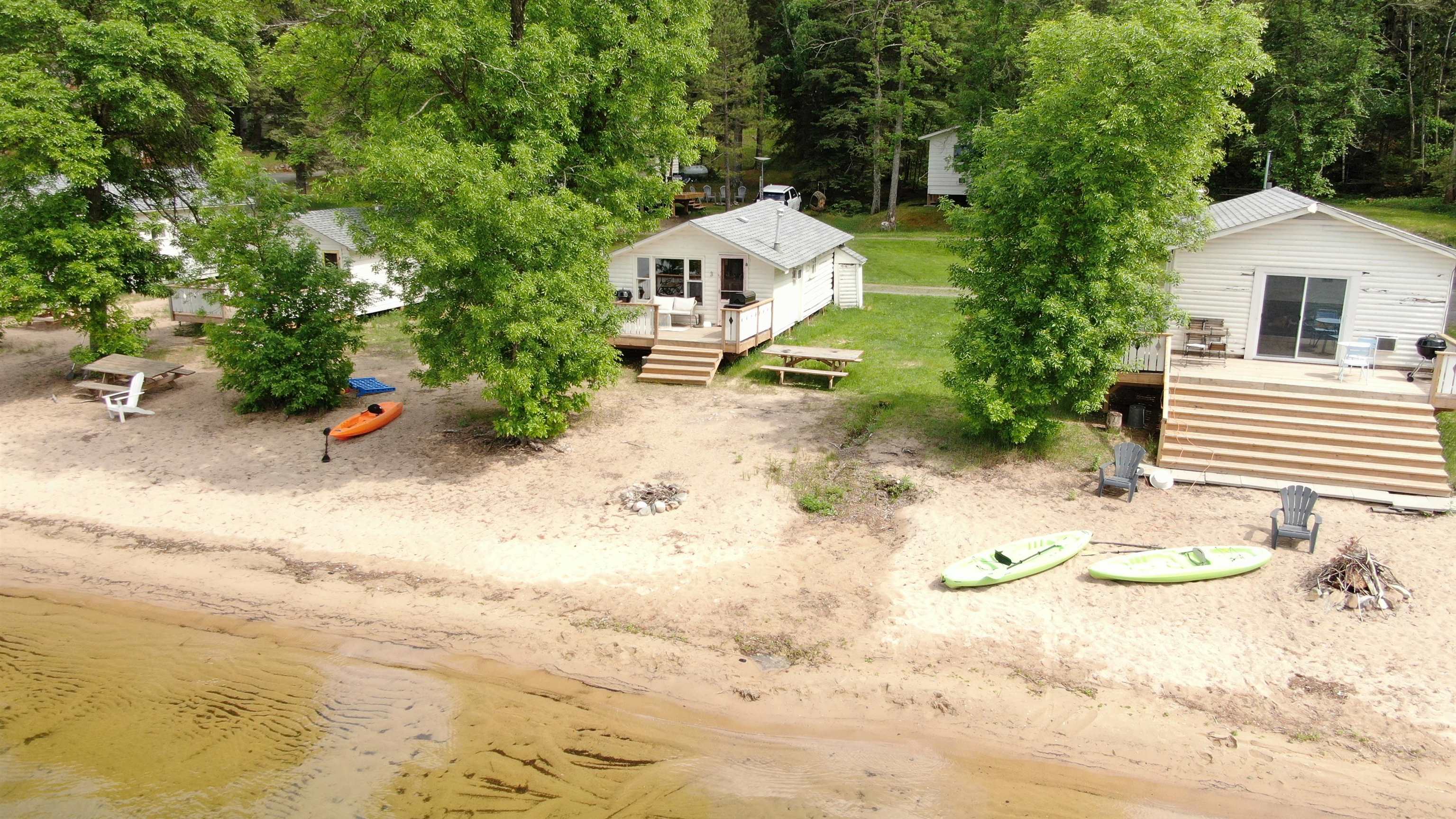 20 Lebrons Road, Sioux Narrows, Ontario, Canada photo 35