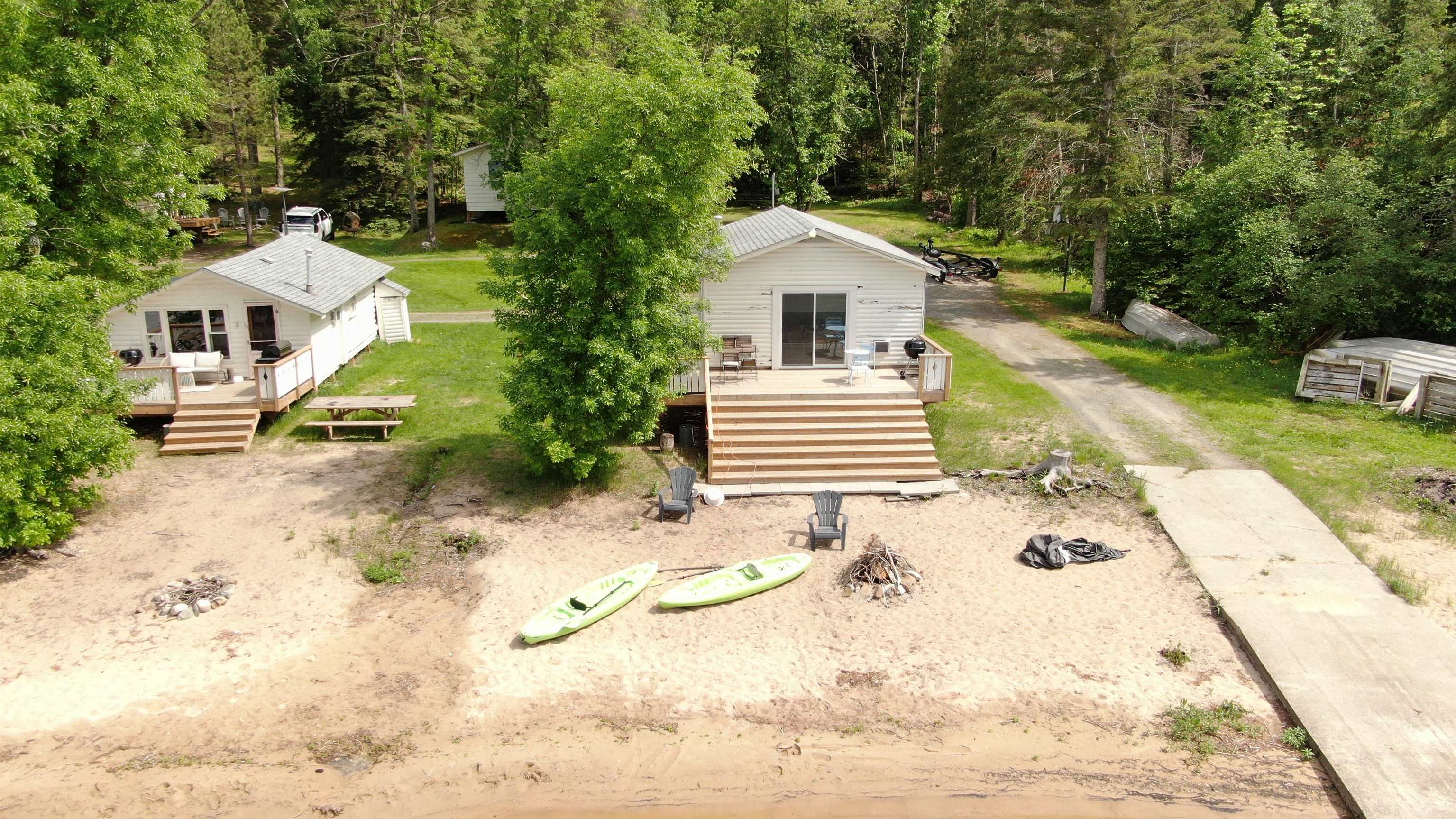 20 Lebrons Road, Sioux Narrows, Ontario, Canada photo 36
