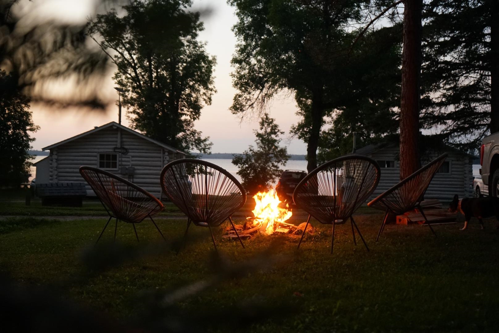 20 Lebrons Road, Sioux Narrows, Ontario, Canada photo 45