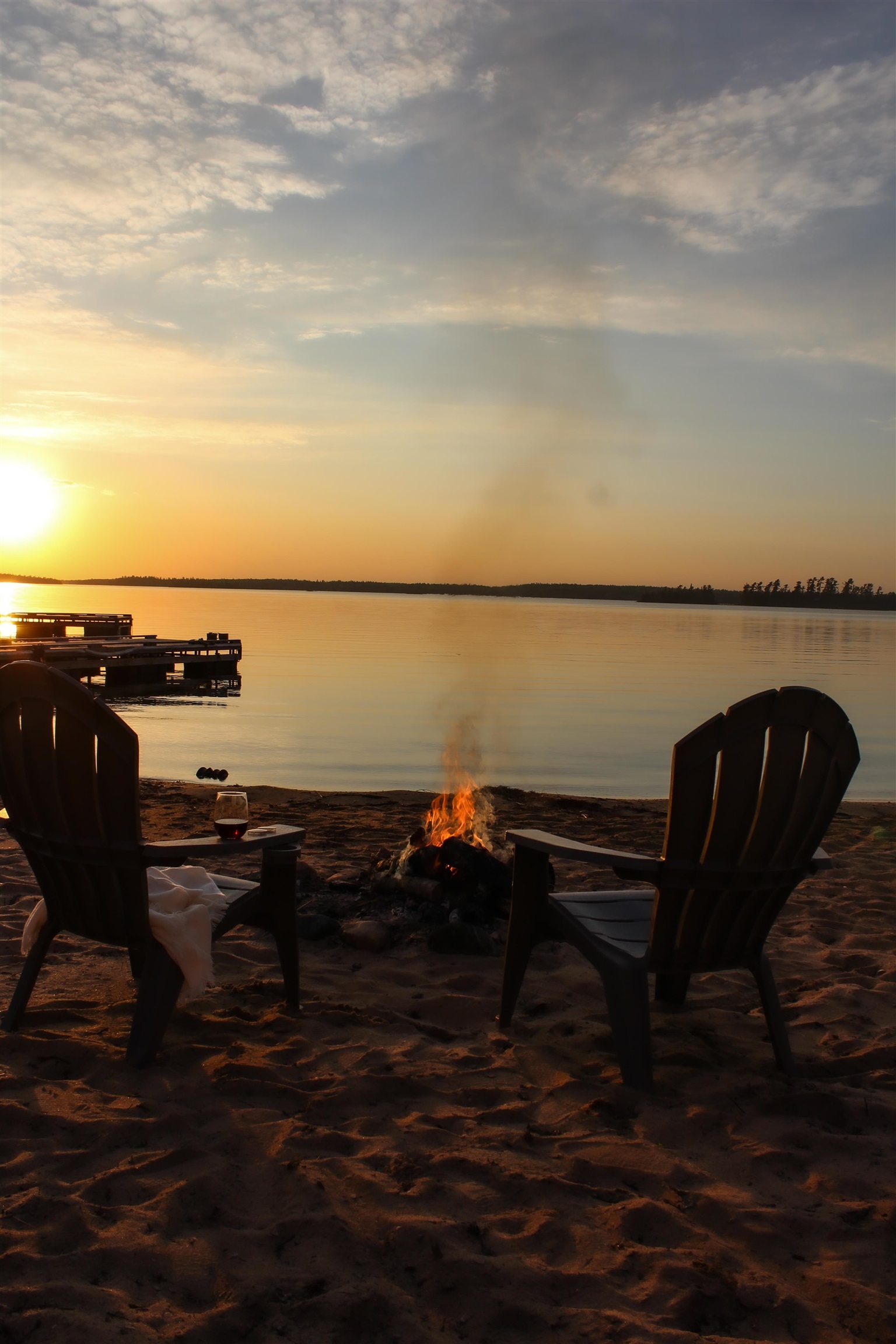 20 Lebrons Road, Sioux Narrows, Ontario, Canada photo 48