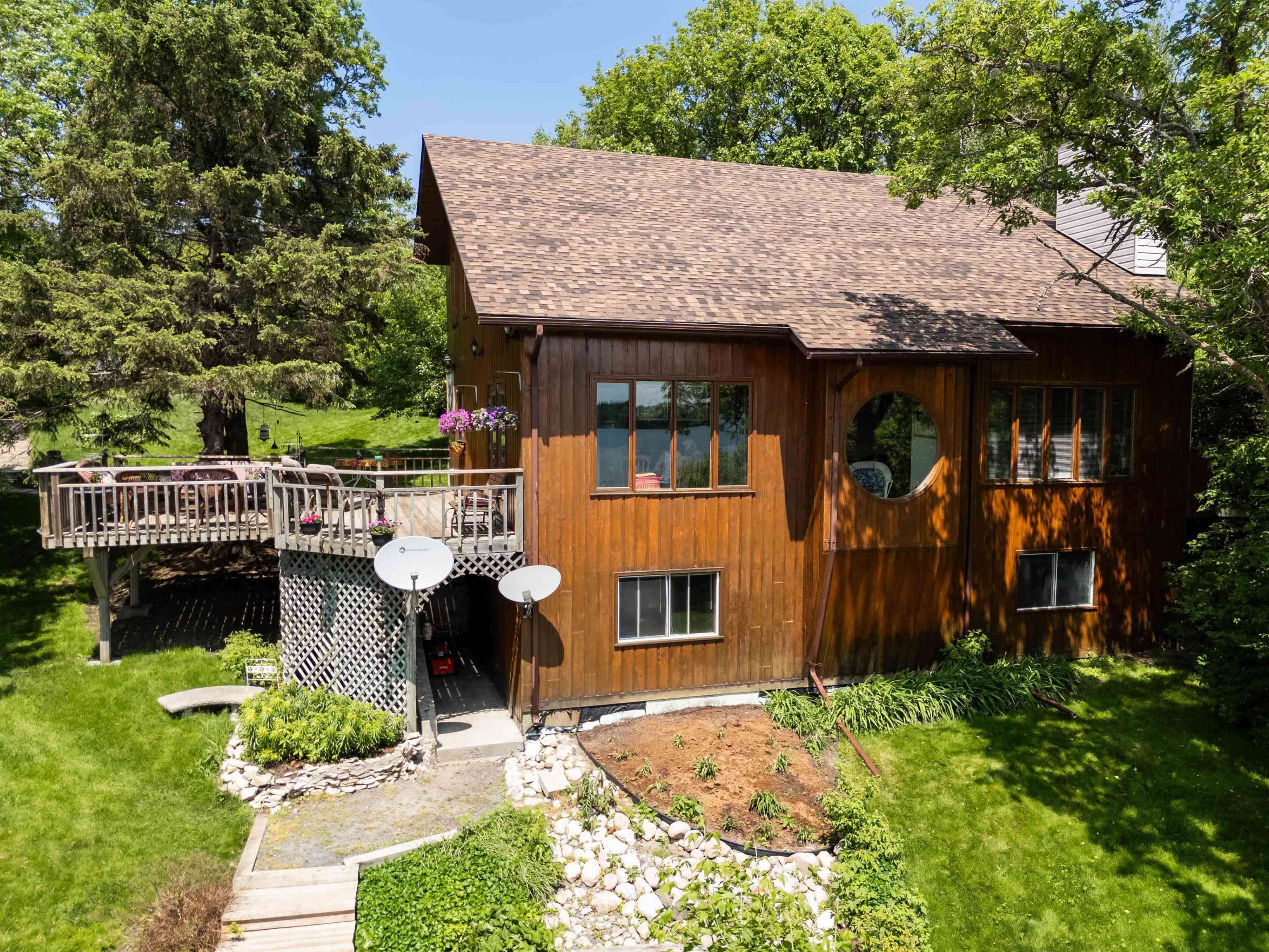 6A Pye's Road, Clearwater Bay, Ontario, Canada photo 1