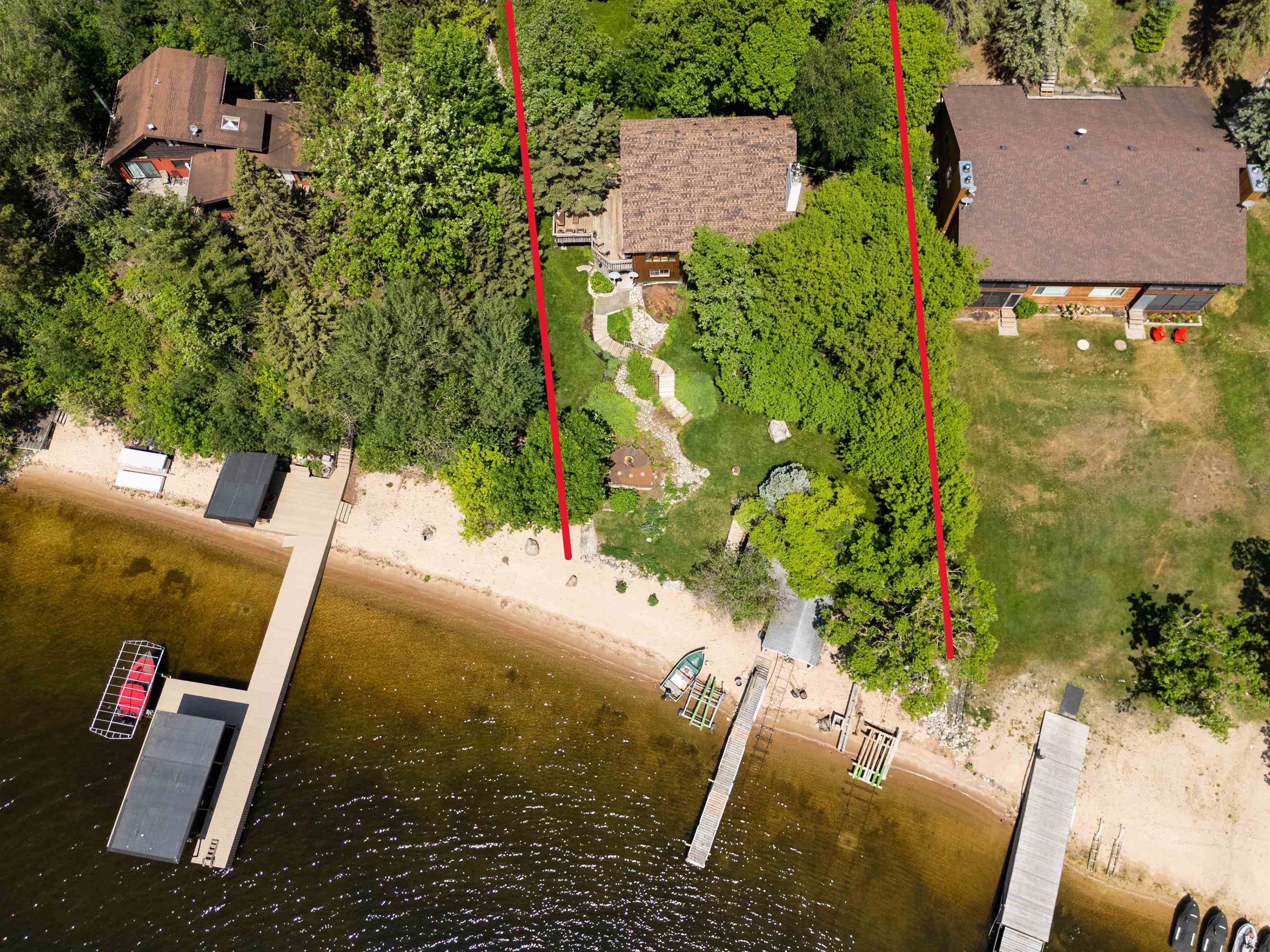 6A Pye's Road, Clearwater Bay, Ontario, Canada photo 4