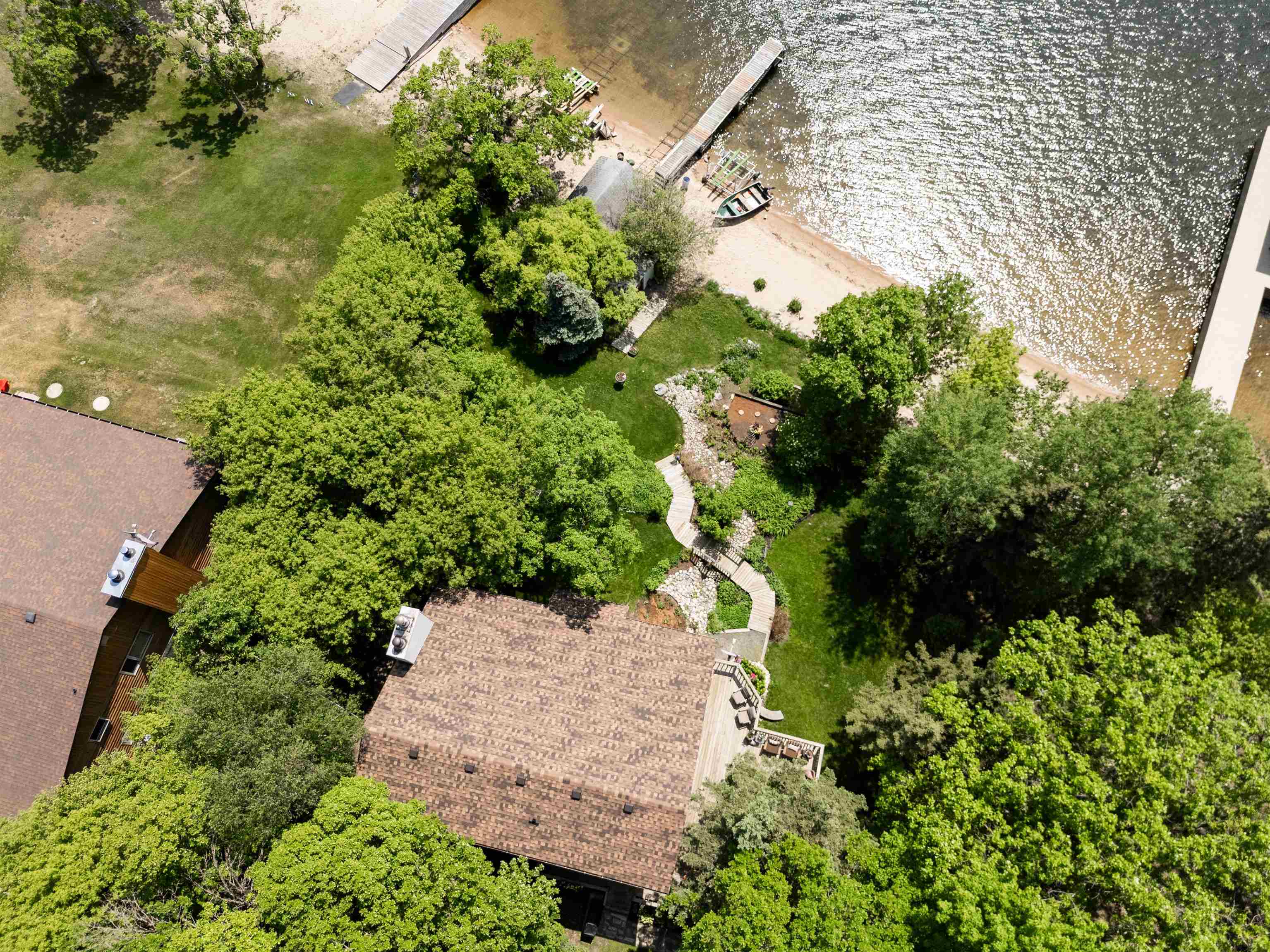 6A Pye's Road, Clearwater Bay, Ontario, Canada photo 5