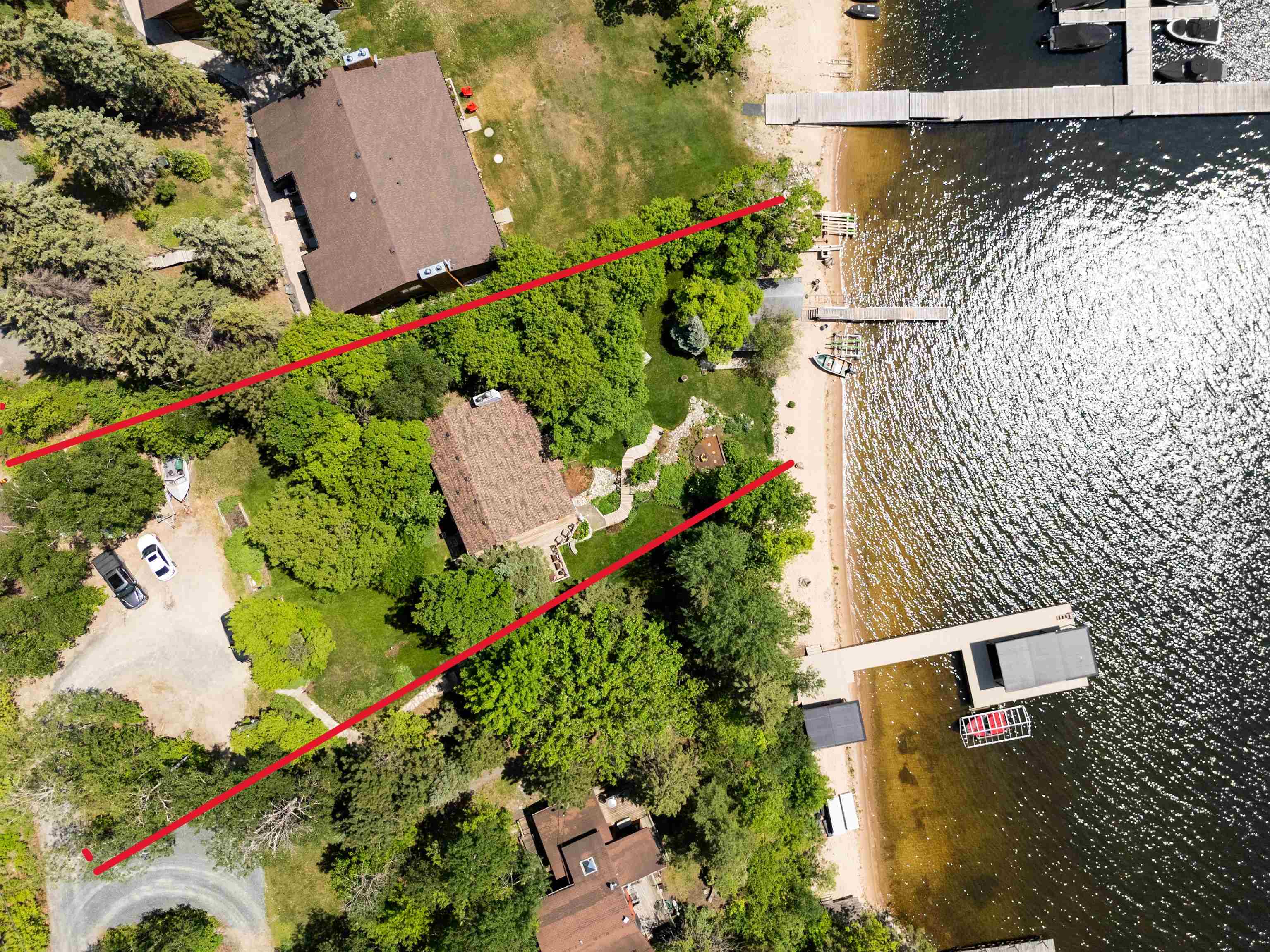 6A Pye's Road, Clearwater Bay, Ontario, Canada photo 6