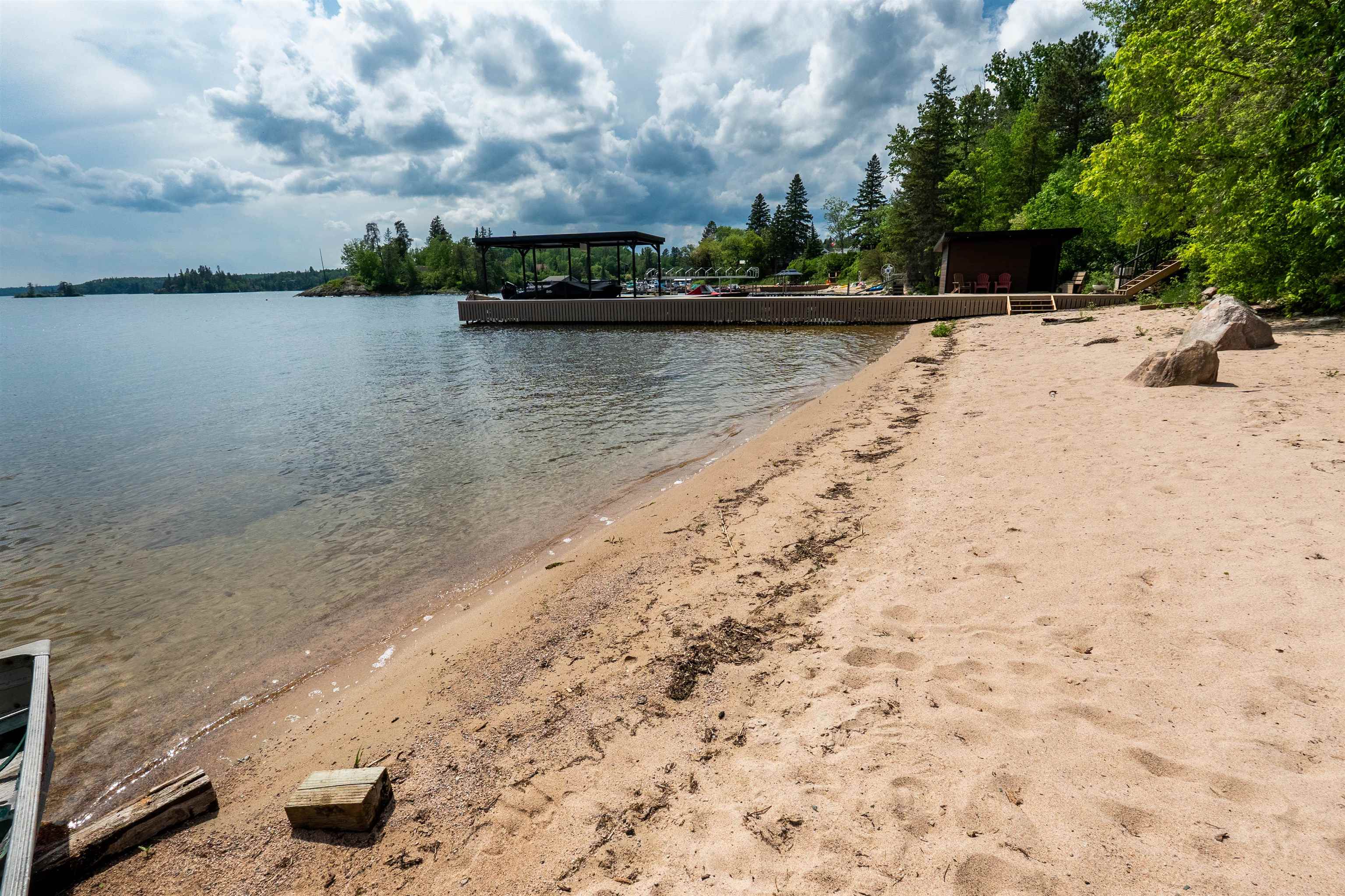 6A Pye's Road, Clearwater Bay, Ontario, Canada photo 7