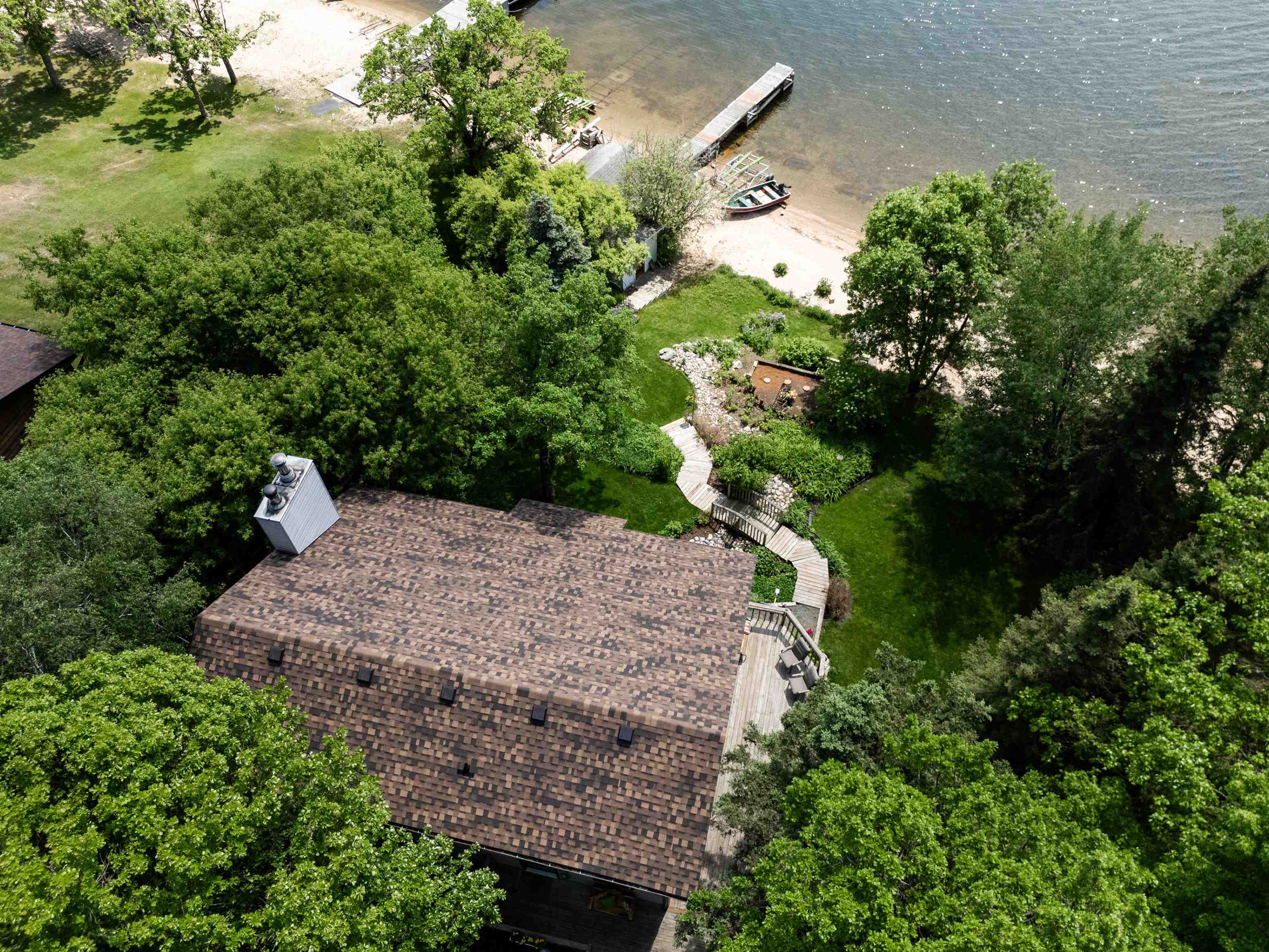 6A Pye's Road, Clearwater Bay, Ontario, Canada photo 9