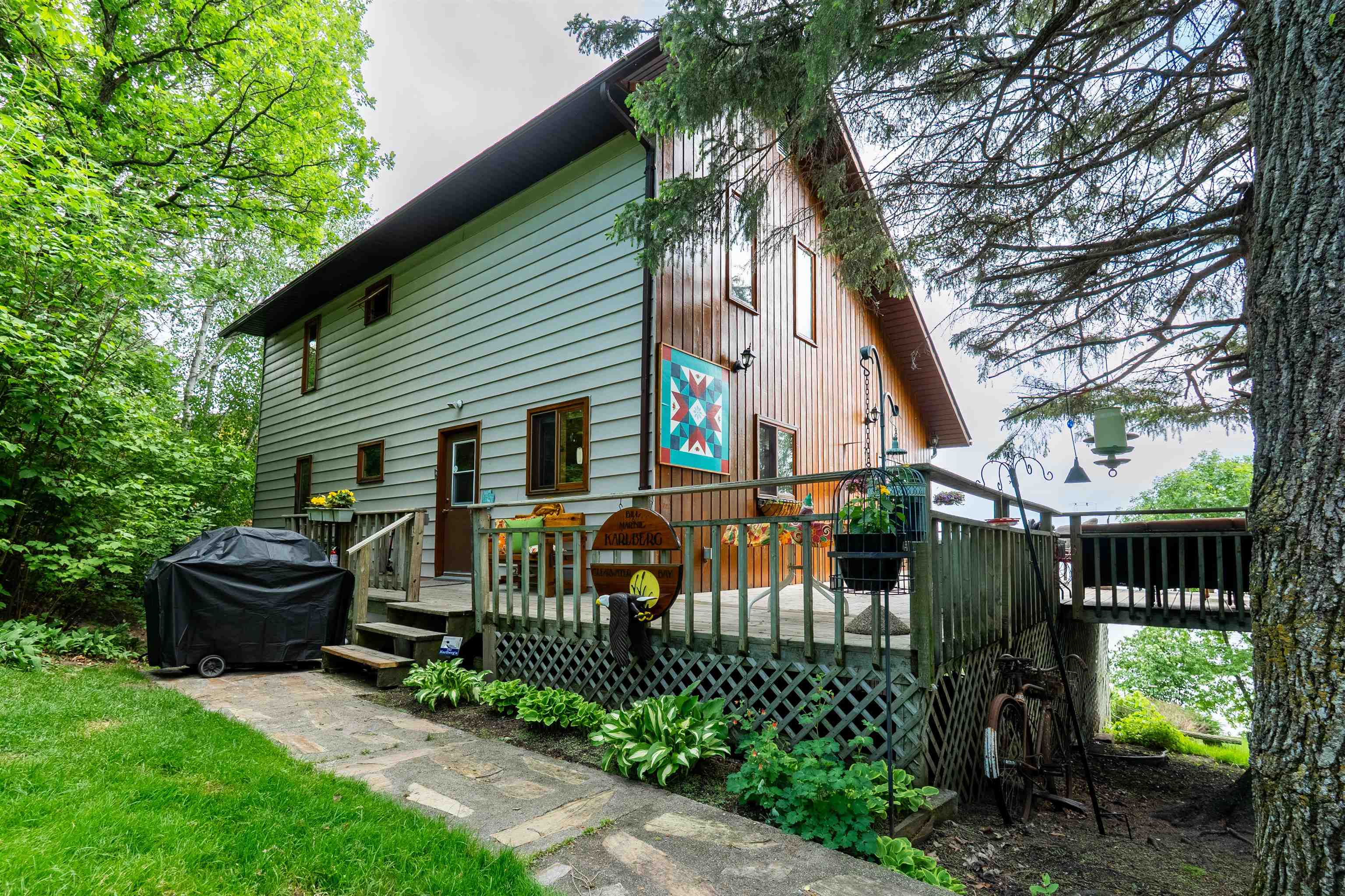 6A Pye's Road, Clearwater Bay, Ontario, Canada photo 12