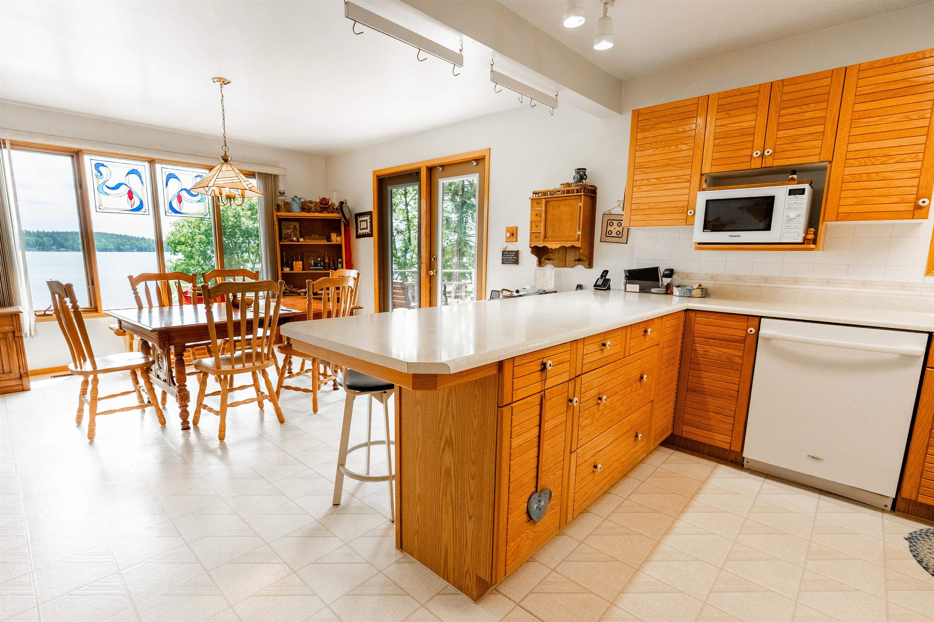 6A Pye's Road, Clearwater Bay, Ontario, Canada photo 16