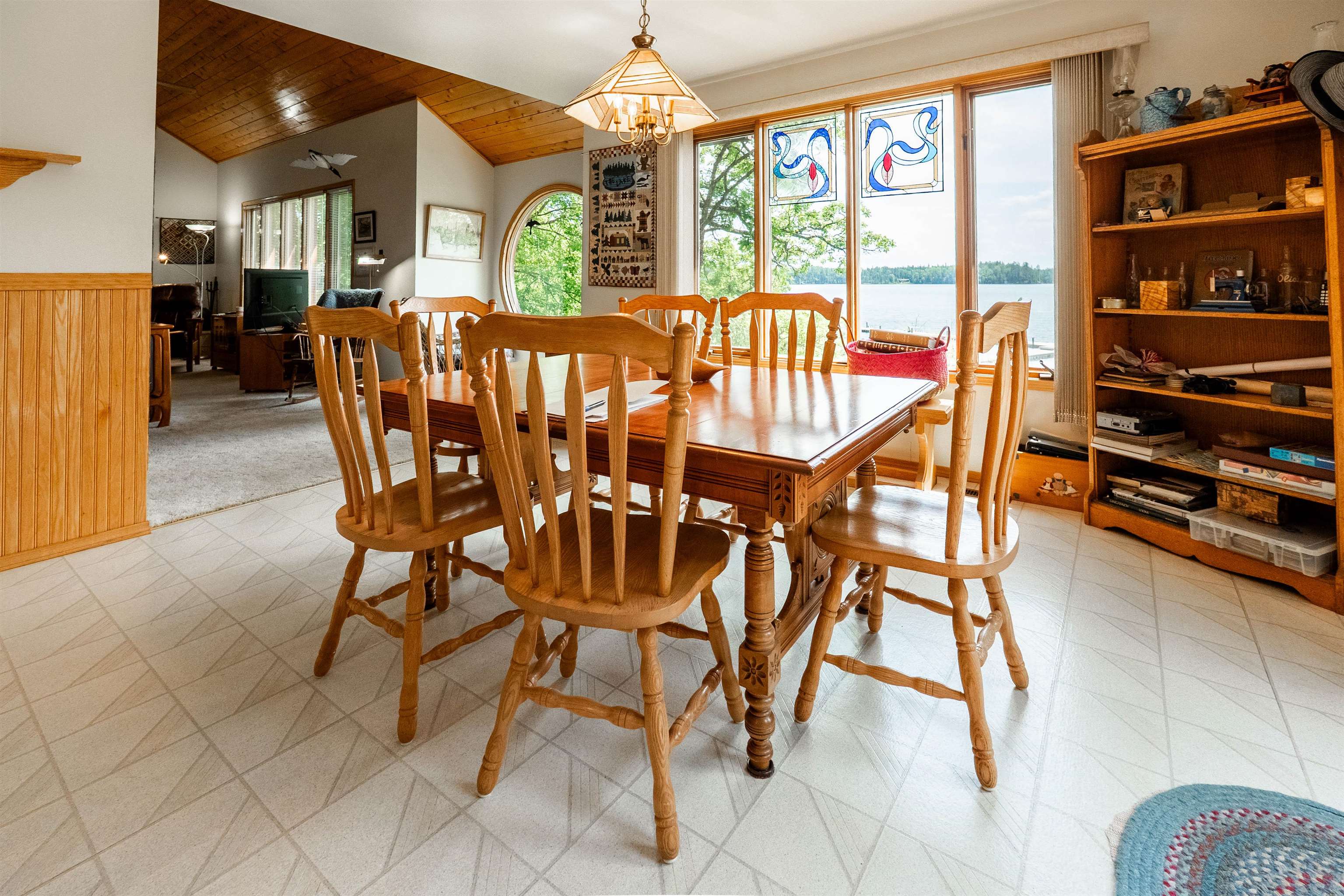 6A Pye's Road, Clearwater Bay, Ontario, Canada photo 17