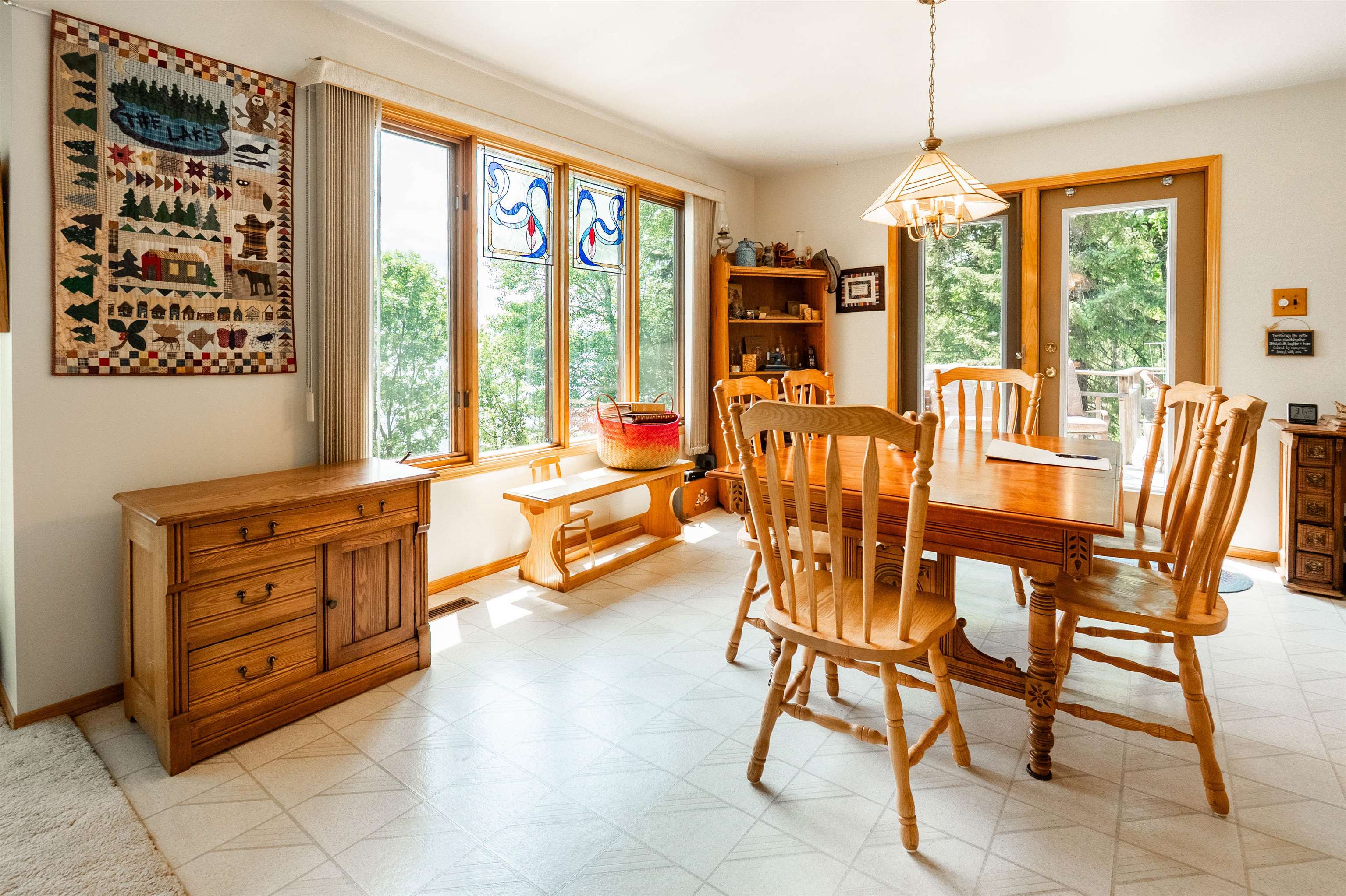 6A Pye's Road, Clearwater Bay, Ontario, Canada photo 18