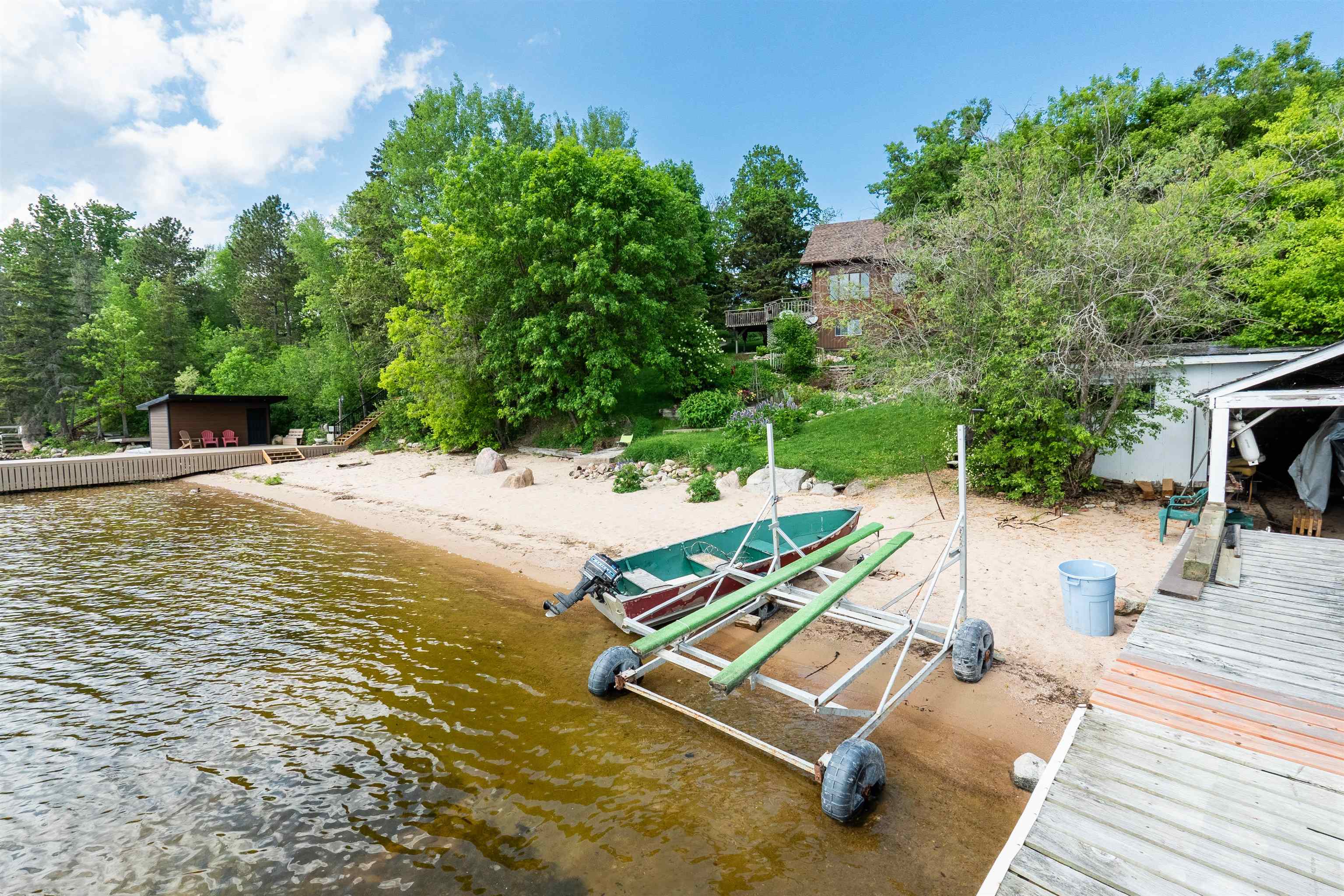 6A Pye's Road, Clearwater Bay, Ontario, Canada photo 37