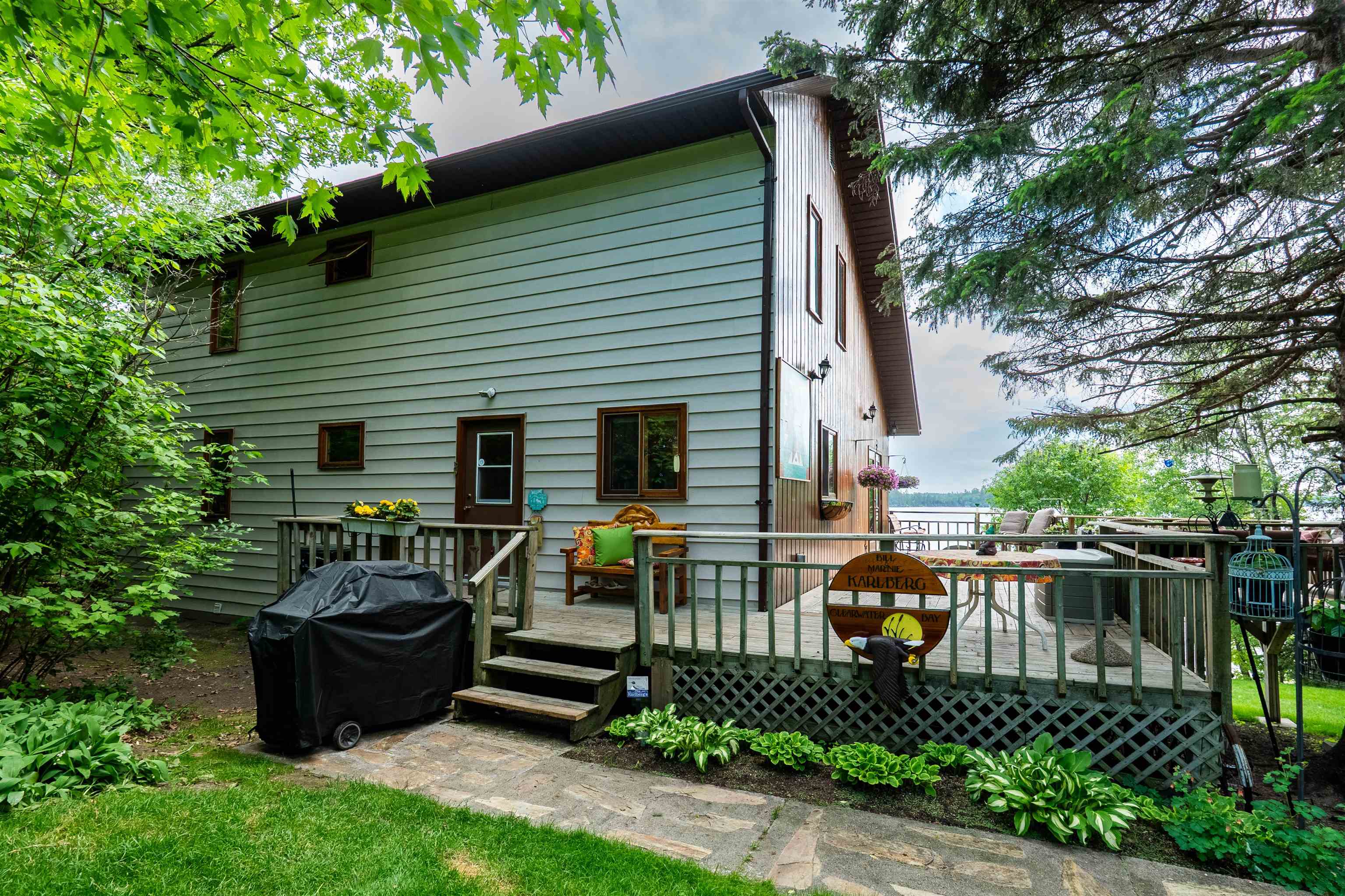 6A Pye's Road, Clearwater Bay, Ontario, Canada photo 39