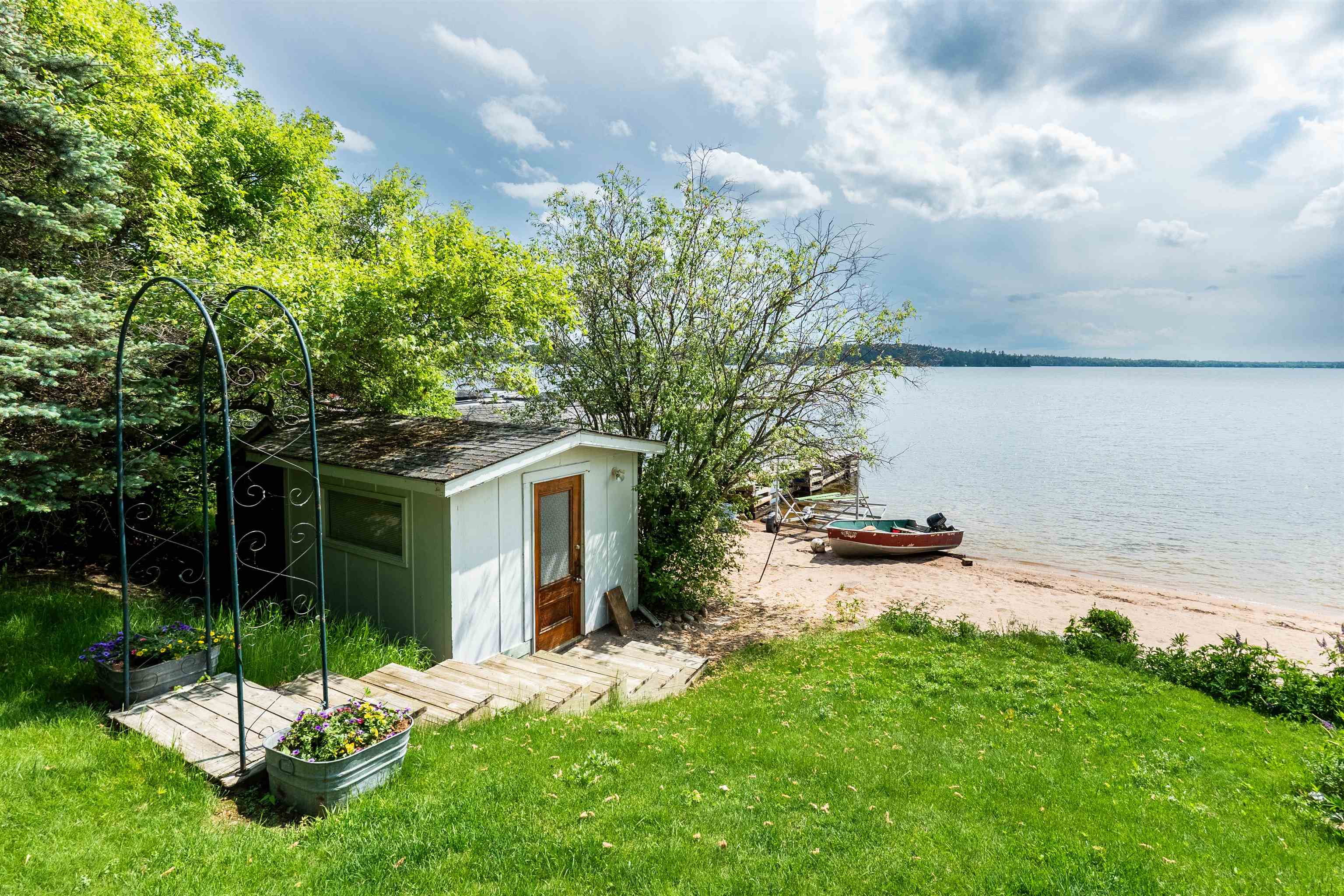 6A Pye's Road, Clearwater Bay, Ontario, Canada photo 40