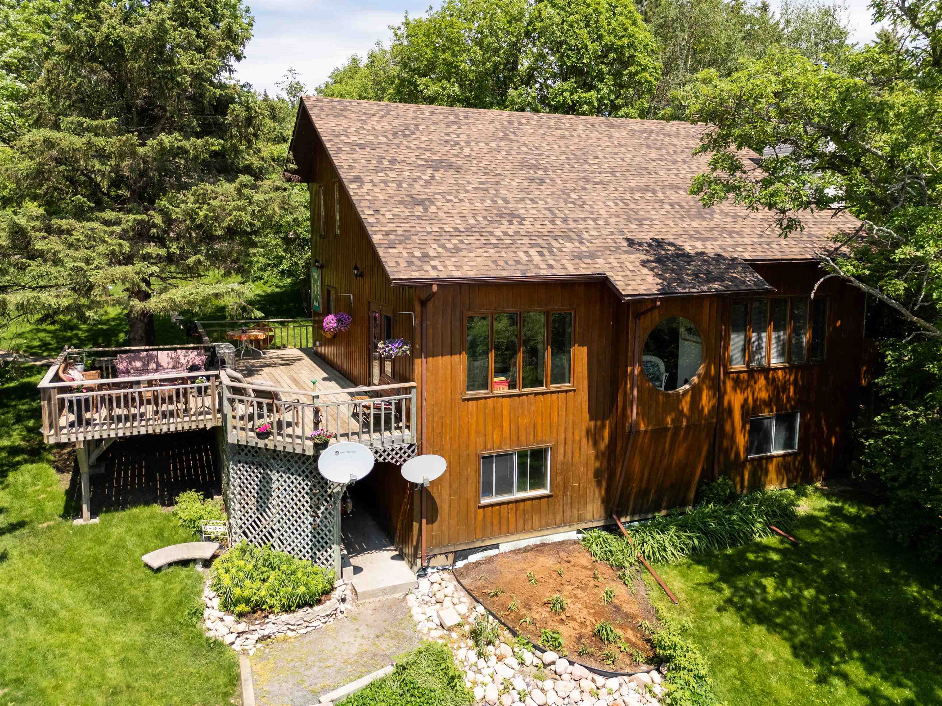 6A Pye's Road, Clearwater Bay, Ontario, Canada photo 41