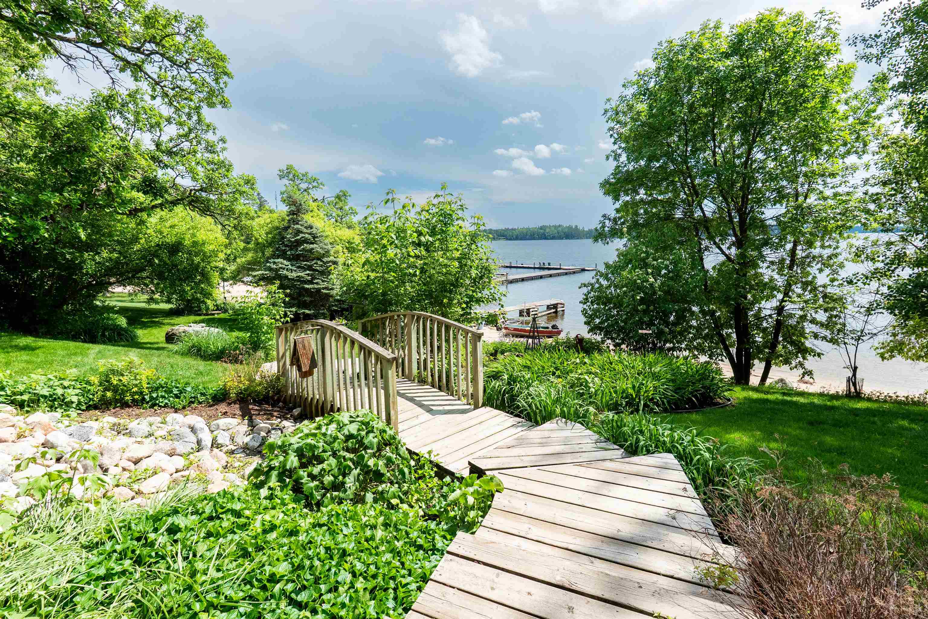 6A Pye's Road, Clearwater Bay, Ontario, Canada photo 42
