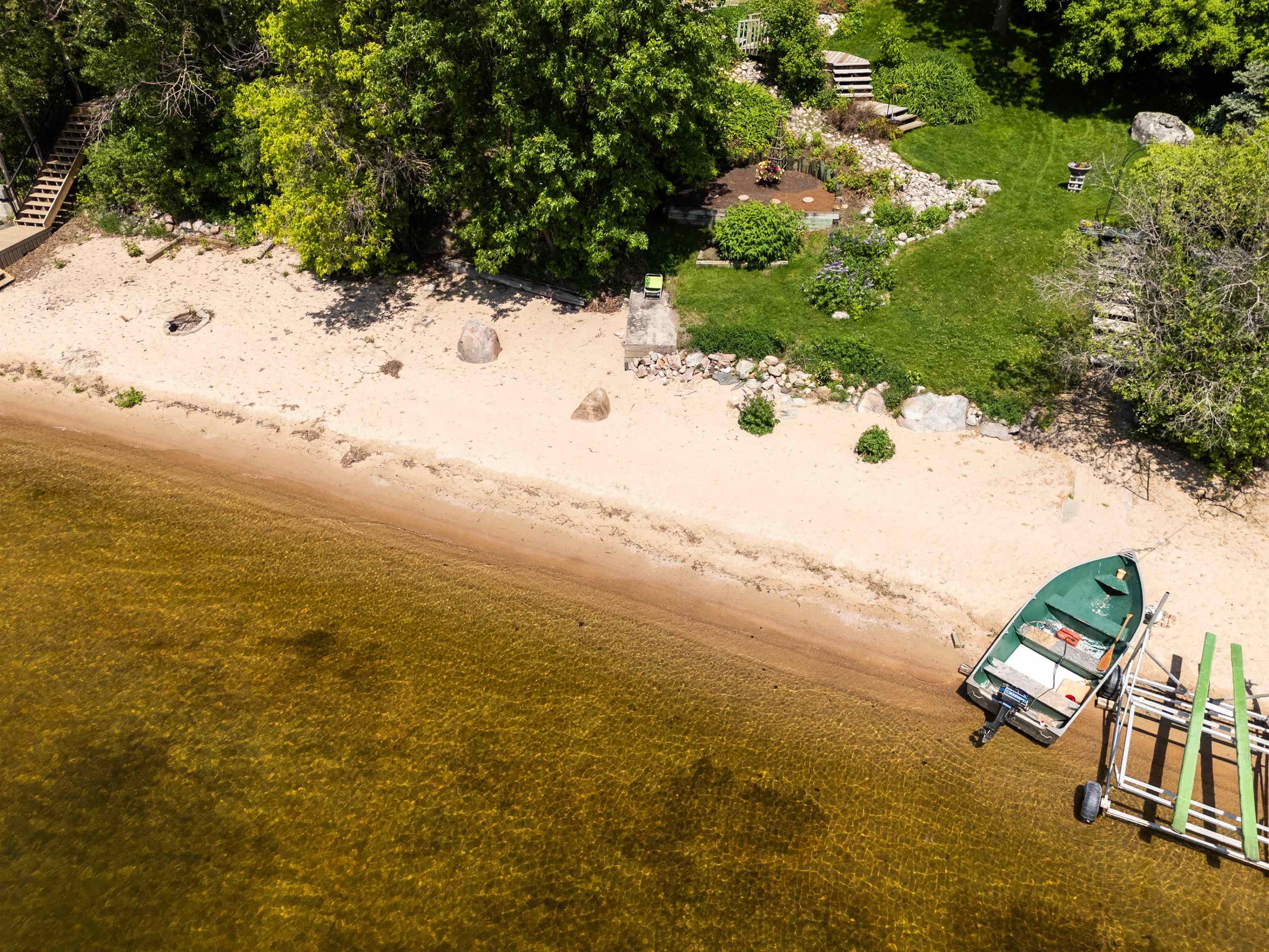 6A Pye's Road, Clearwater Bay, Ontario, Canada photo 43