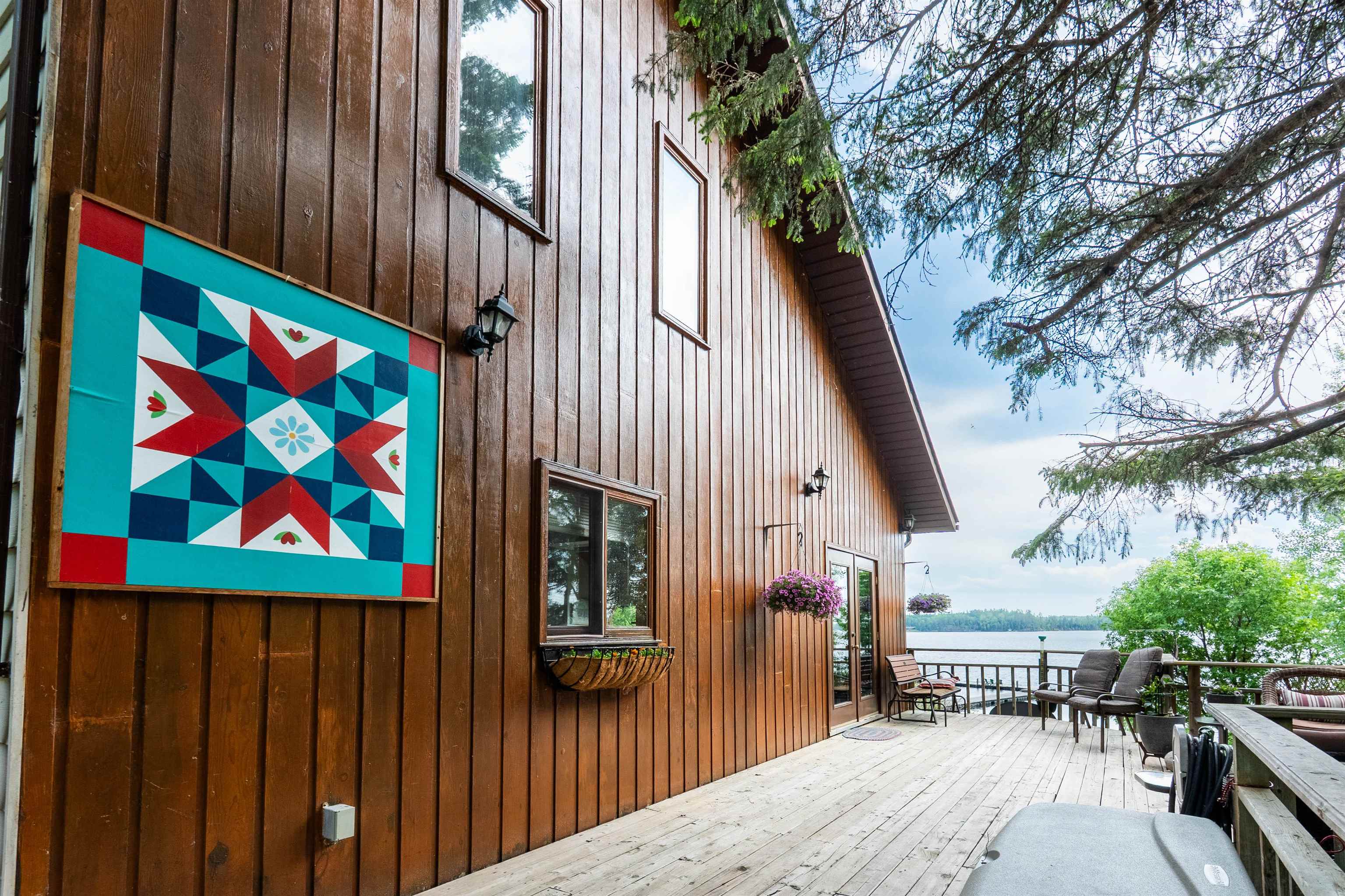 6A Pye's Road, Clearwater Bay, Ontario, Canada photo 44