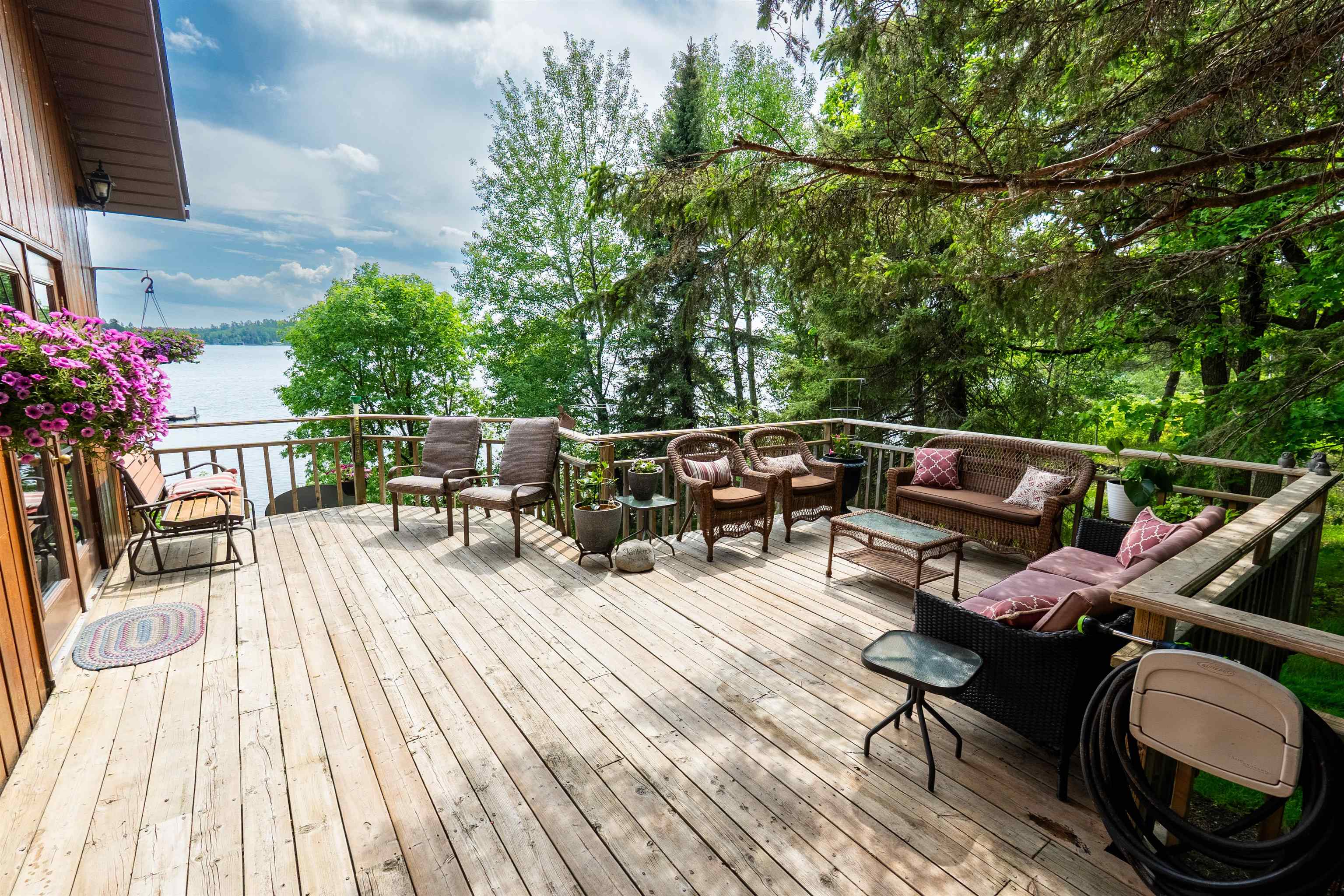 6A Pye's Road, Clearwater Bay, Ontario, Canada photo 45