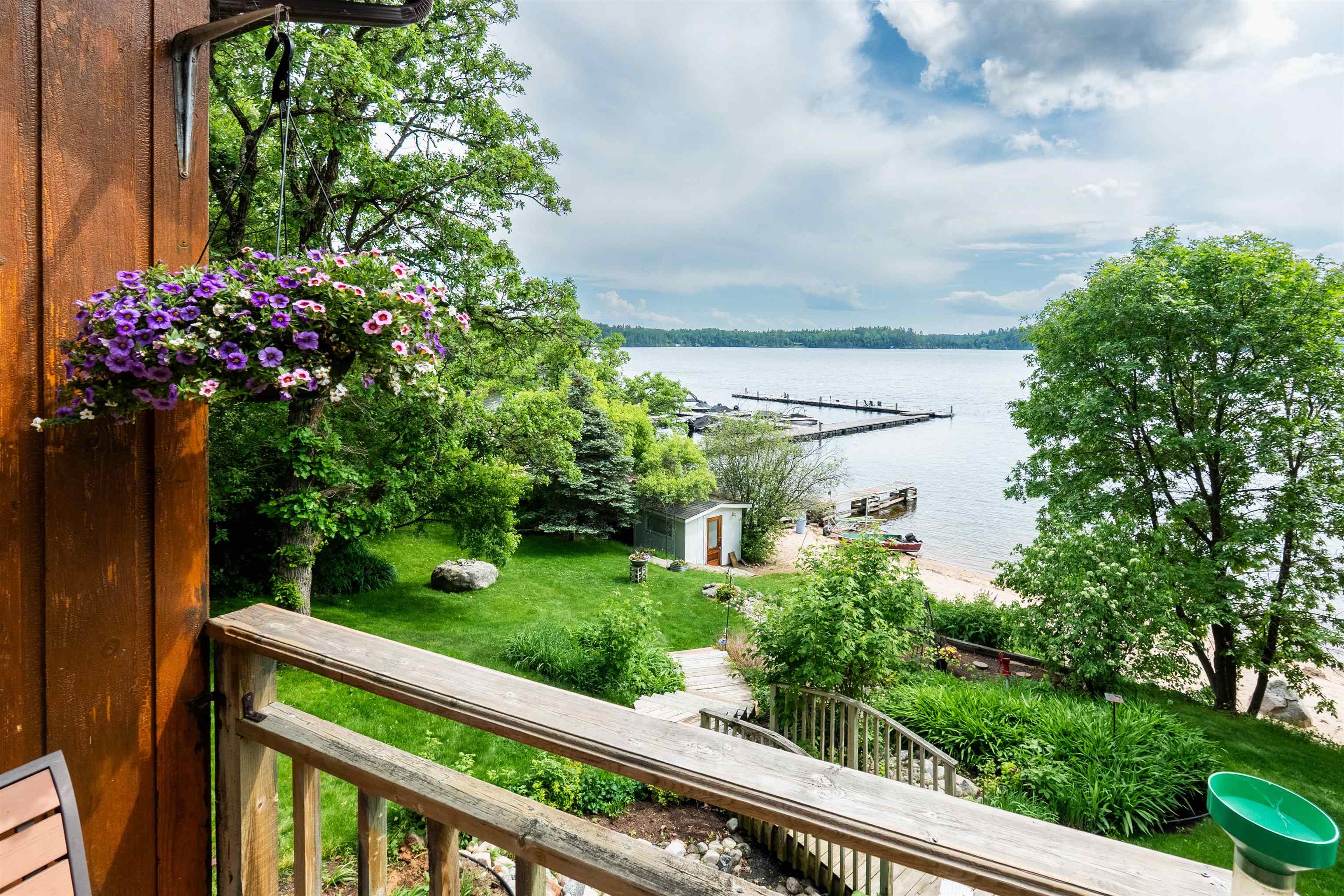 6A Pye's Road, Clearwater Bay, Ontario, Canada photo 46