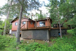 111 Johnson Landing Road, Kenora Ontario, Canada