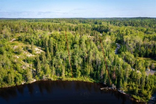 Lot 8 Jakson Road, Kenora Ontario, Canada