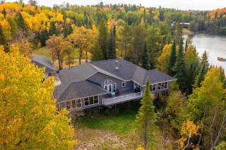 25 TVO Road, Sioux Narrows Ontario, Canada