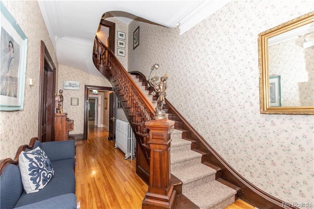 230 University Avenue, Fredericton, New Brunswick, Canada
