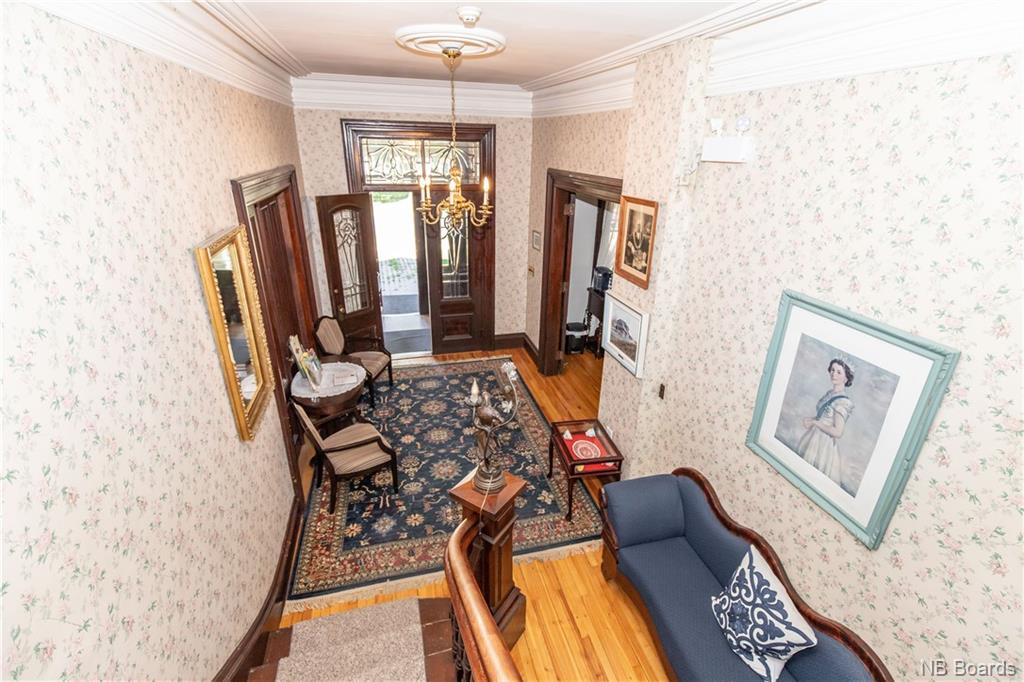 230 University Avenue, Fredericton, New Brunswick, Canada
