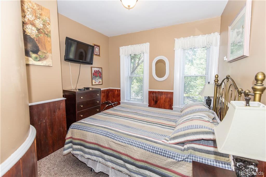 230 University Avenue, Fredericton, New Brunswick, Canada