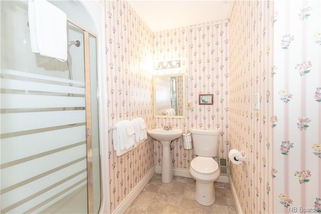 230 University Avenue, Fredericton, New Brunswick, Canada