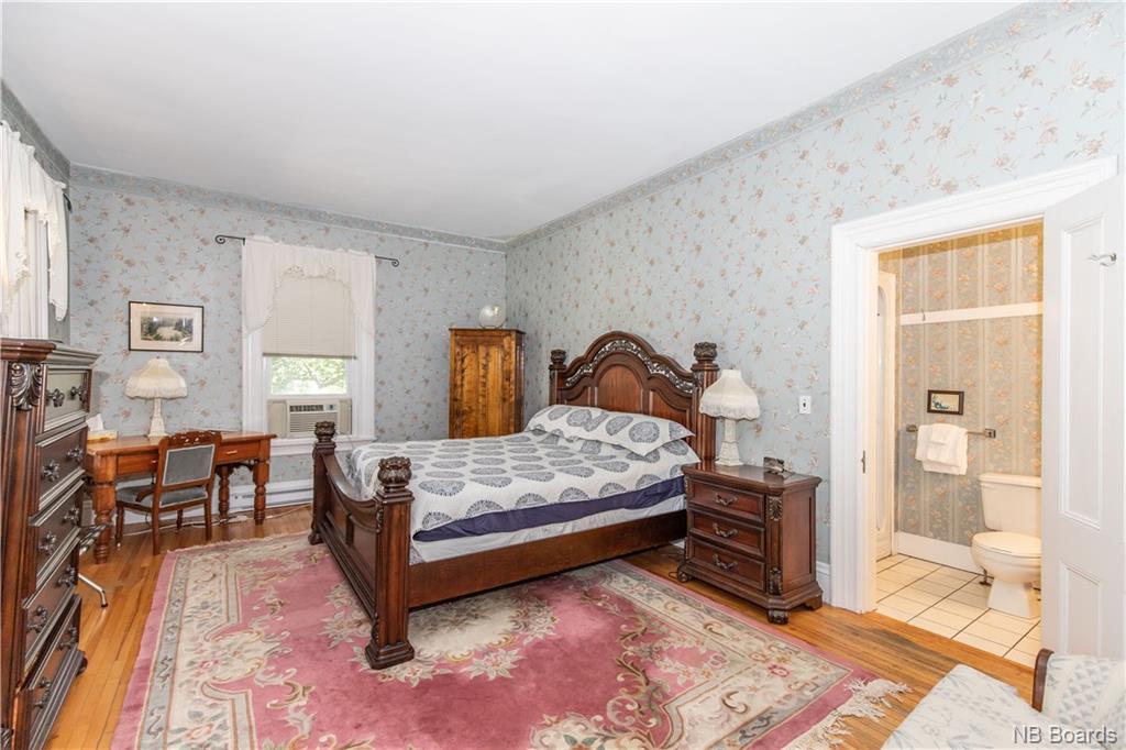 230 University Avenue, Fredericton, New Brunswick, Canada