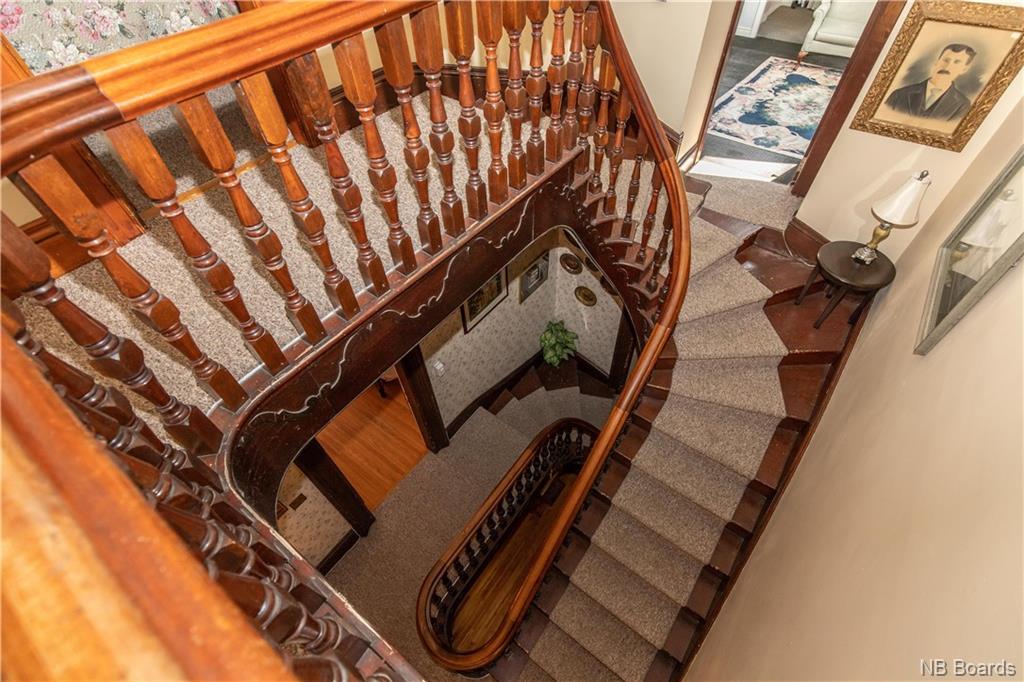 230 University Avenue, Fredericton, New Brunswick, Canada